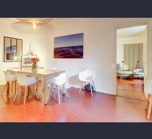 Exceptional Location Beaches Cours Saleya * Nice