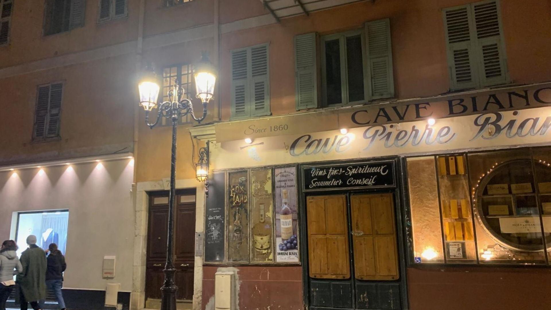 Exceptional Location Beaches Cours Saleya Apartment