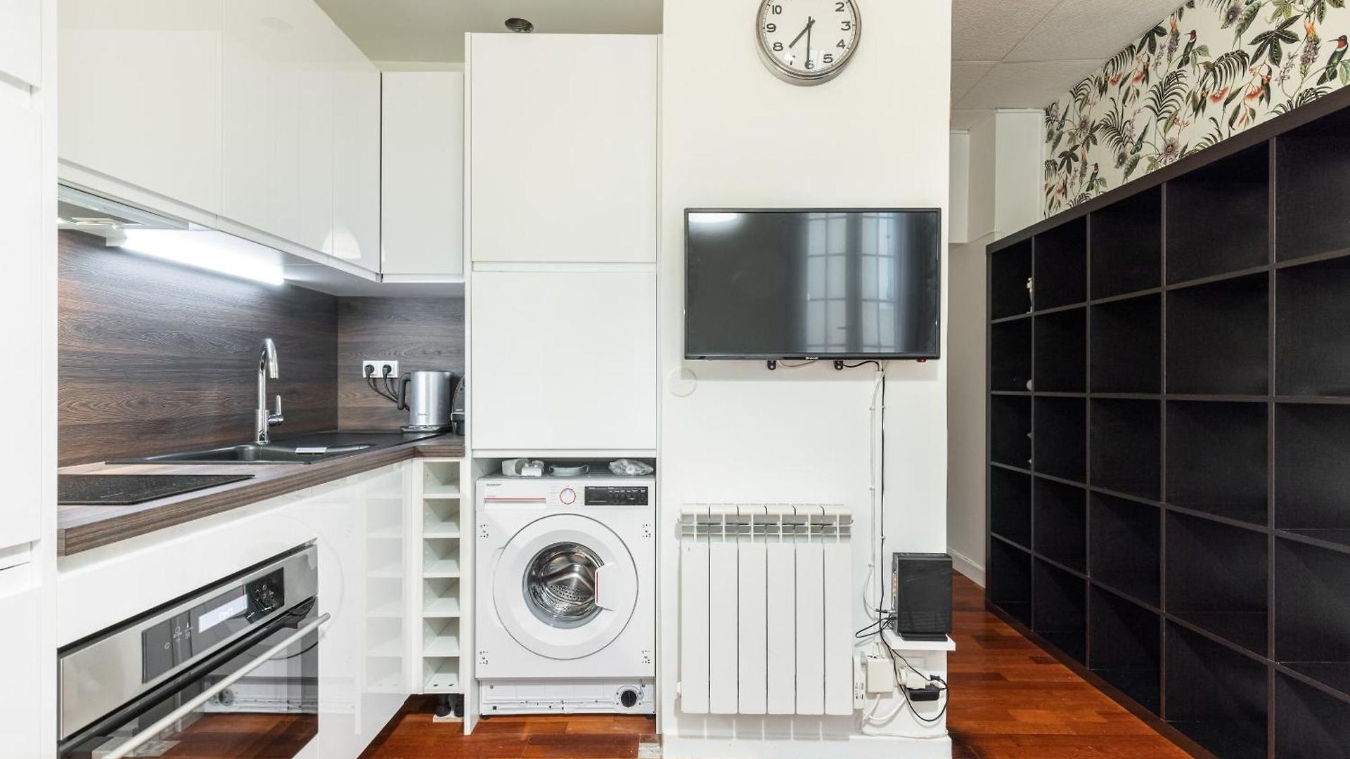 En Plein Cœur De La Vieille à Appartement