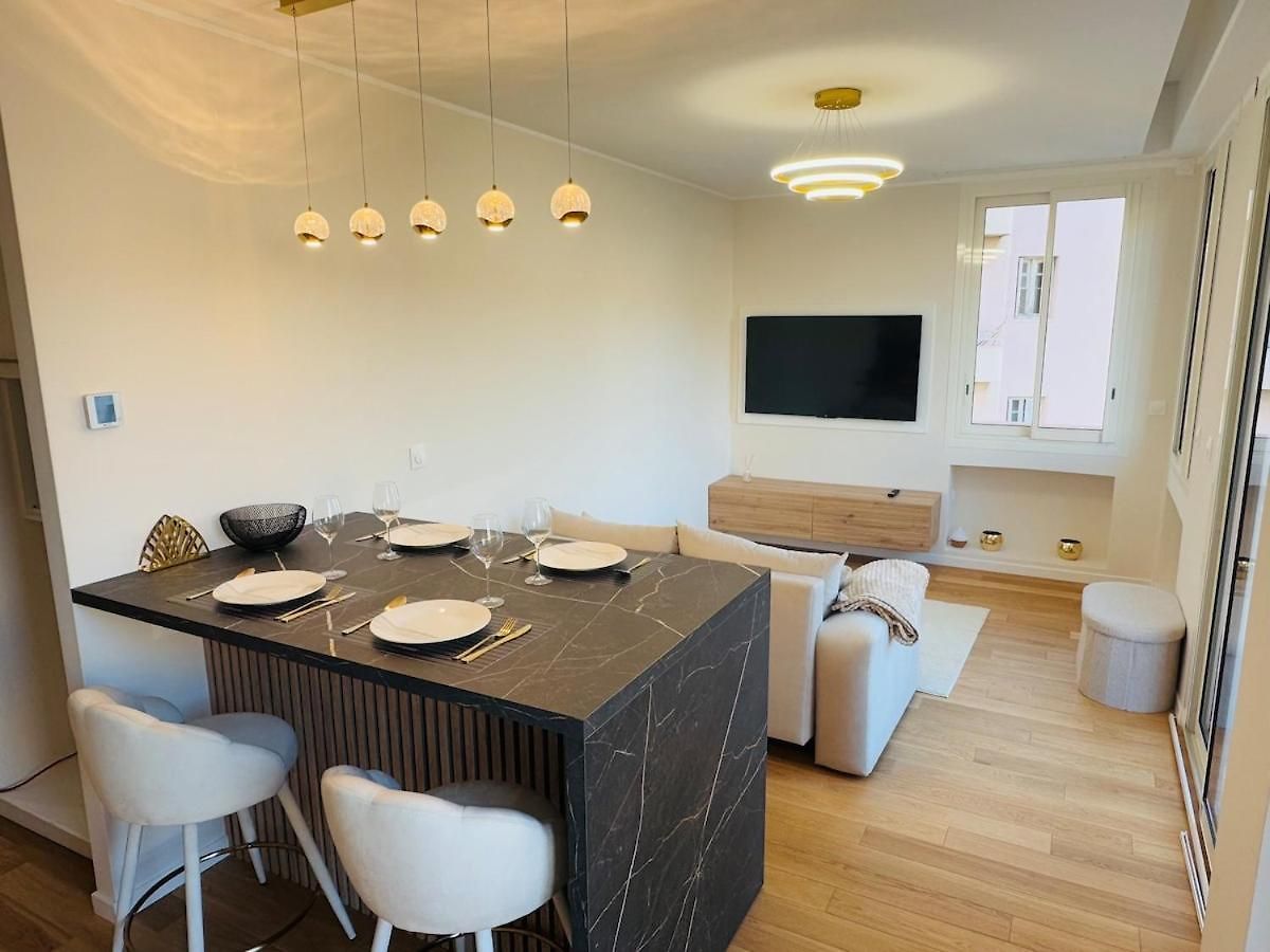 Le Palais Diane - Cosy, Moderne Et Climatisé