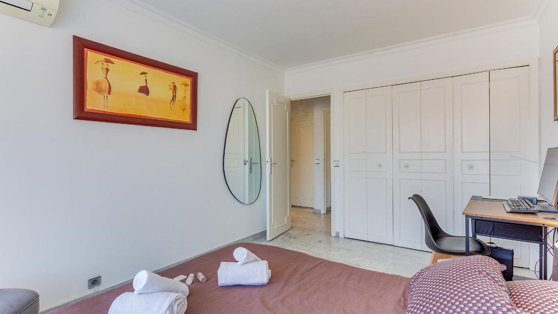 Appartement Francia Azur Ap4483 By Riviera Homes Nice