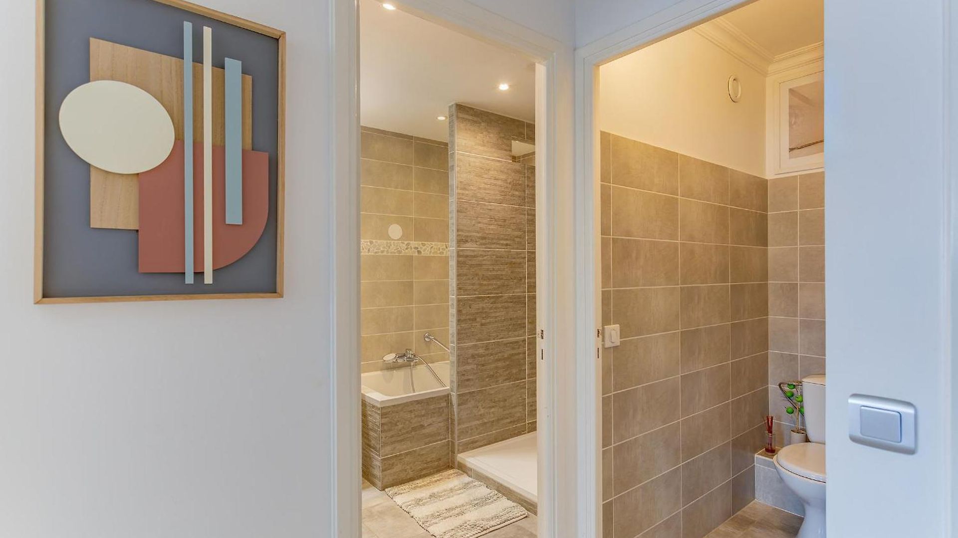 Francia Azur Ap4483 By Riviera Homes Appartement Nice