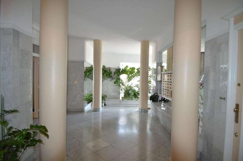 115 Promenade Des Appartement Nice