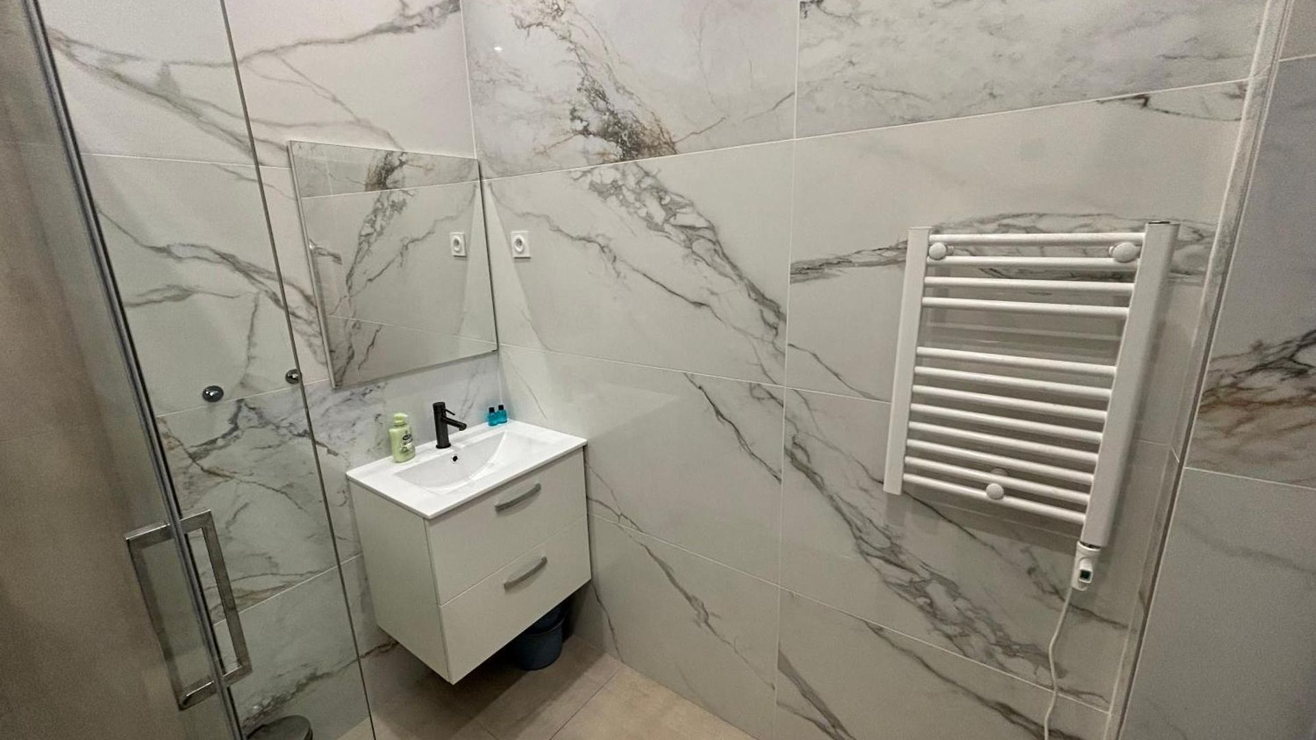 Appartement Au Cœur Du Vieux Nice, Superbe Refait à Neuf Nice