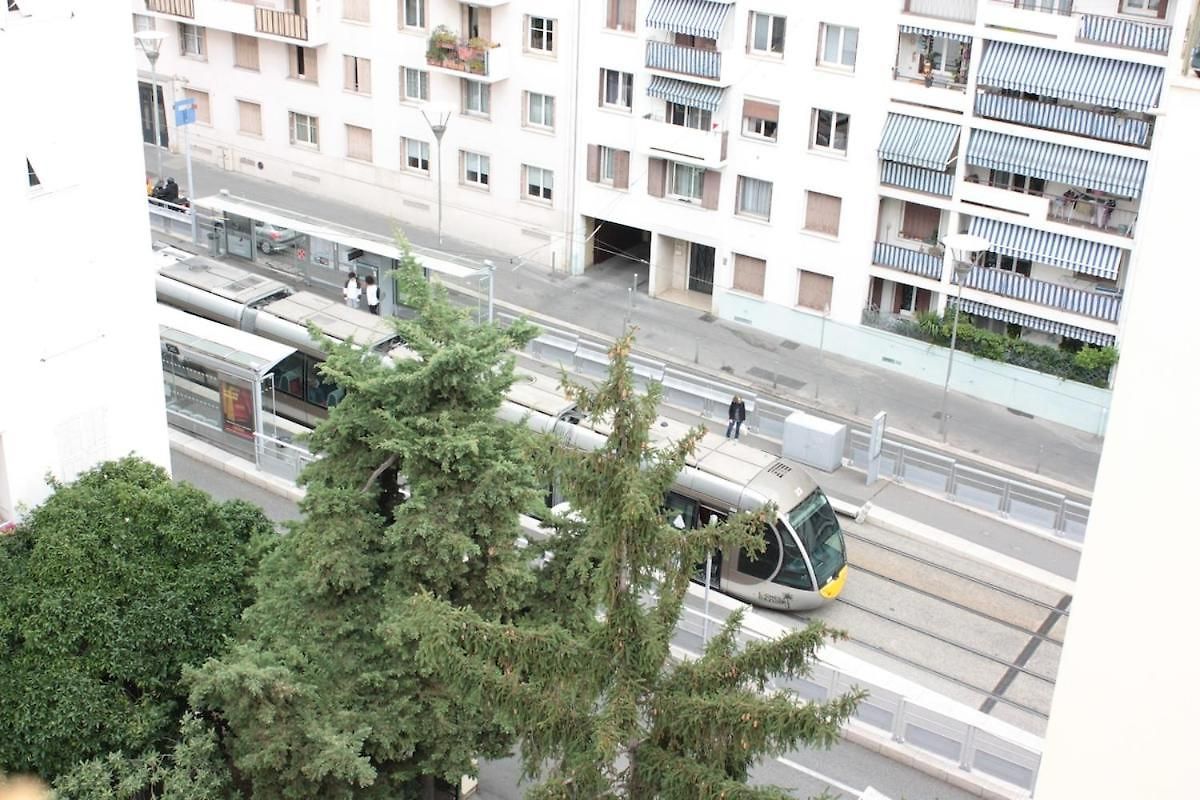 Le Cocon Niçois Cozy Et Lumineux Avec Parking Nice