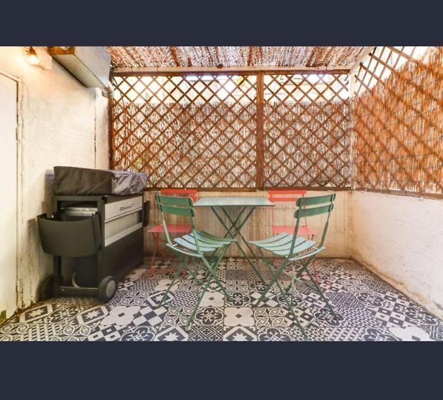 Exceptional Location Beaches Cours Saleya