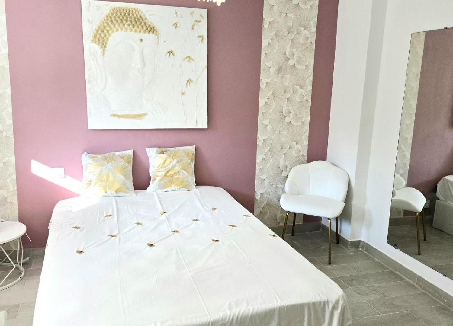 Appartement Le Mazet, Nice, Piscine, Vue Mer, Promenade Des Anglais, Baie Des Anges