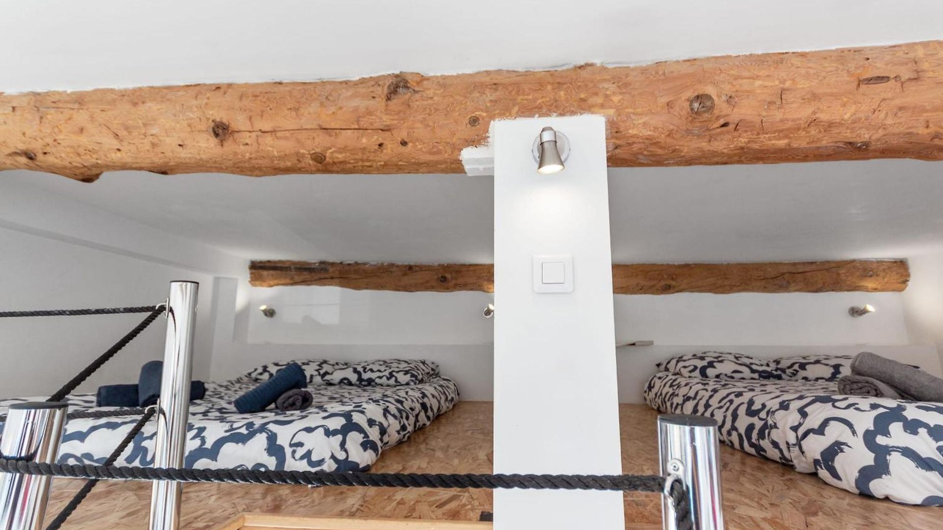 Appartement Le Garibaldi - Hypercentre - Lumineux - Clim *