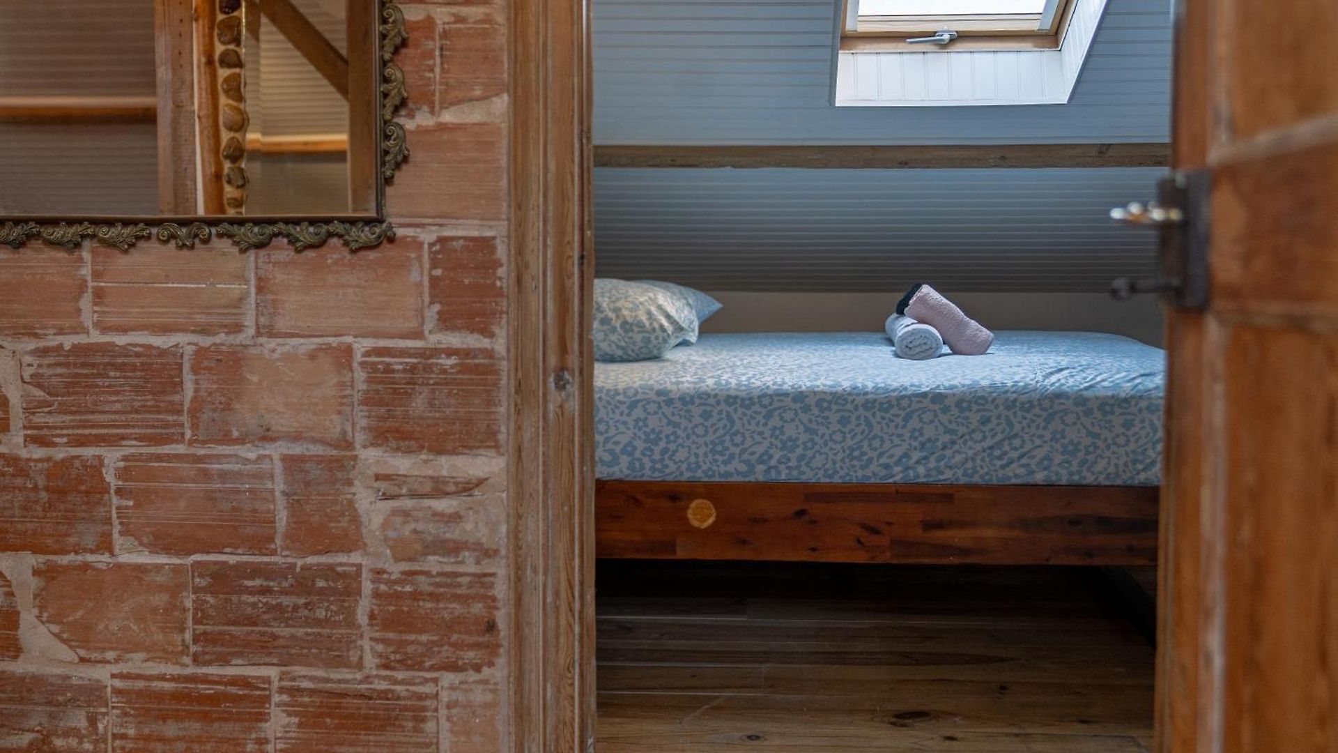 Appart' Cosy Sur Les Toits Du Coeur De - Clim Appartement *