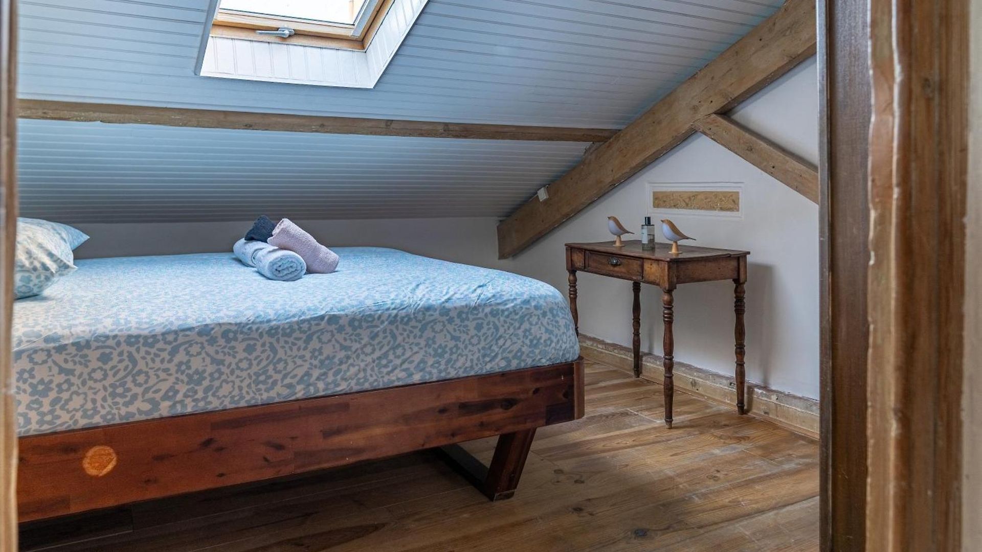 Appart' Cosy Sur Les Toits Du Coeur De - Clim *