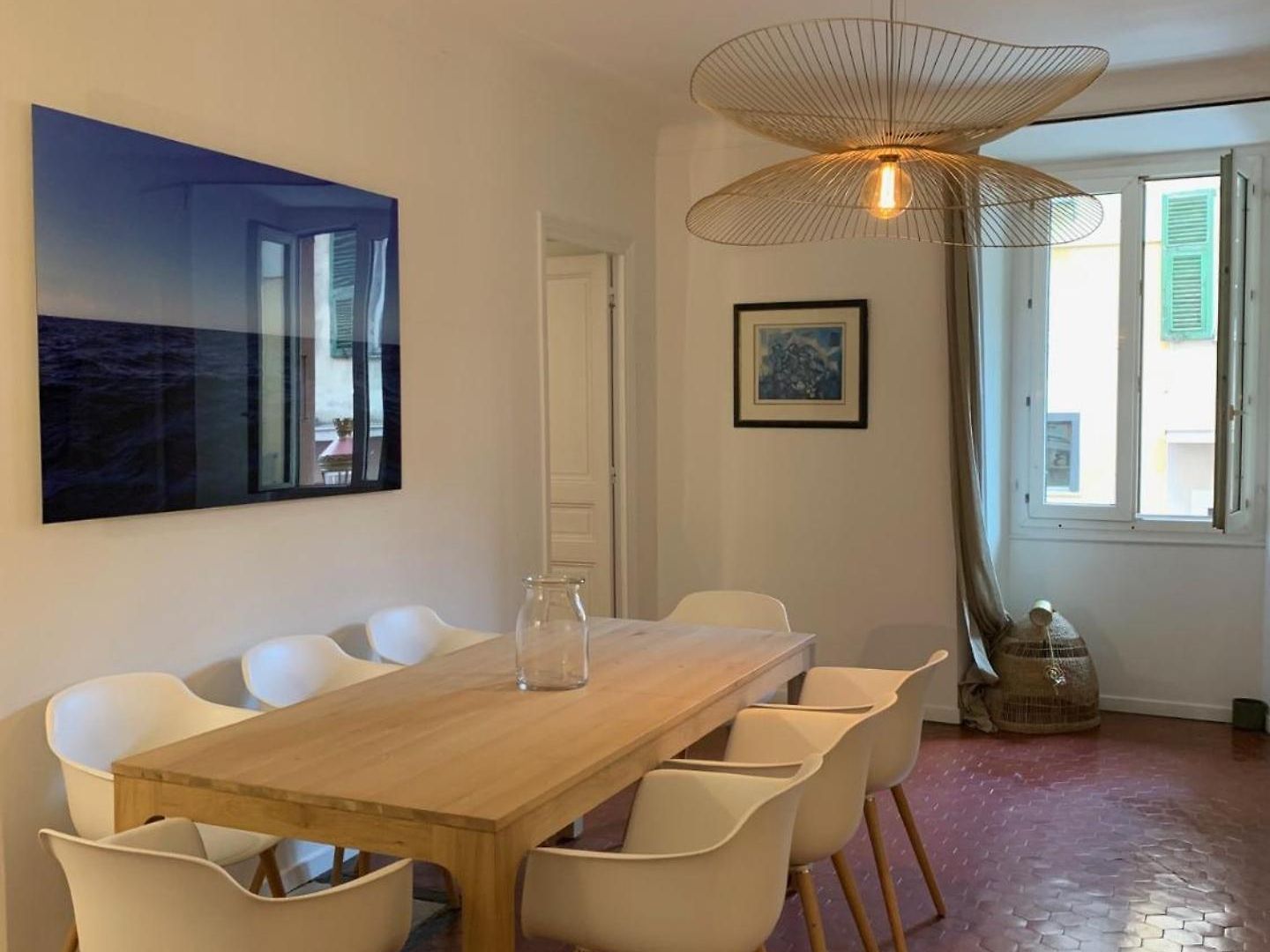 Exceptional Location Beaches Cours Saleya