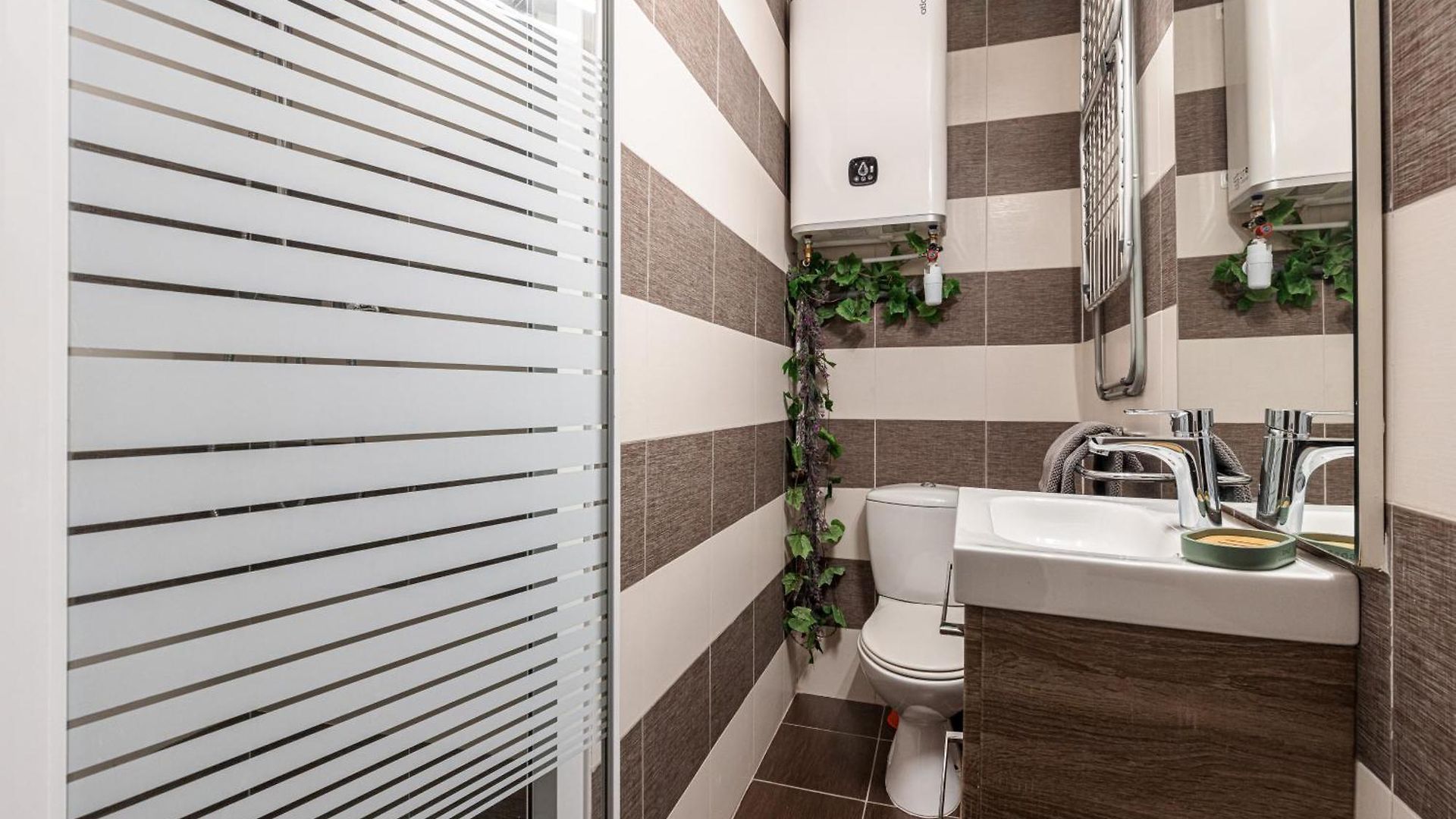 Appartement En Plein Cœur De La Vieille à *