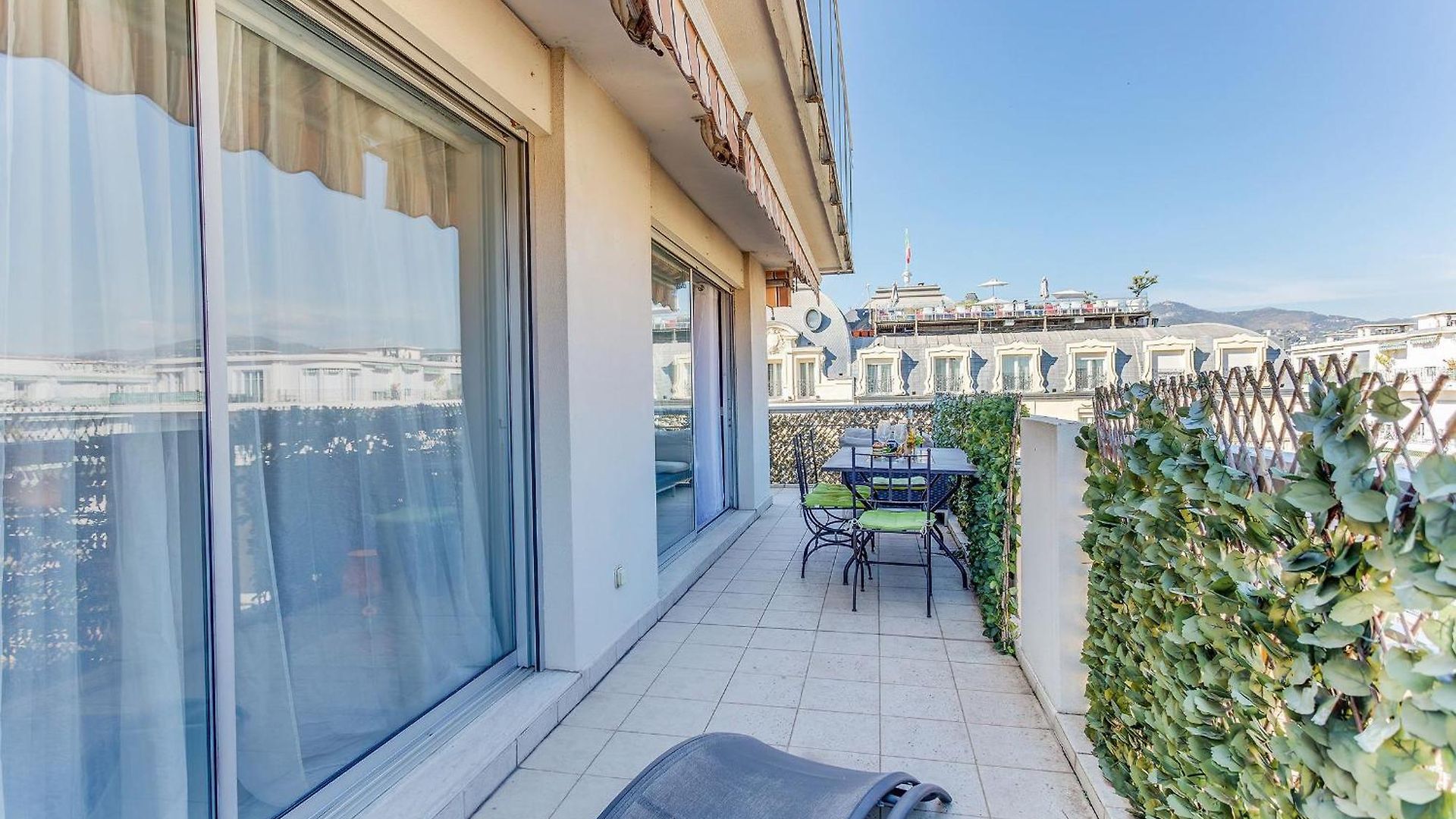 Appartement Francia Azur Ap4483 By Riviera Homes