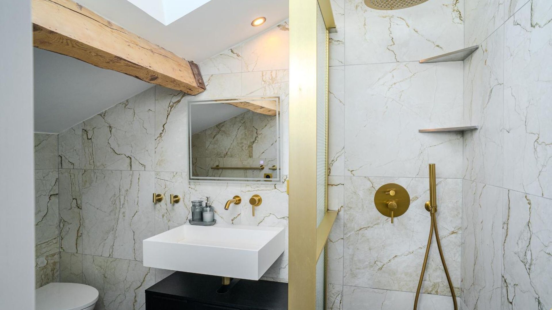Original Coeur De -ac- Apartment *
