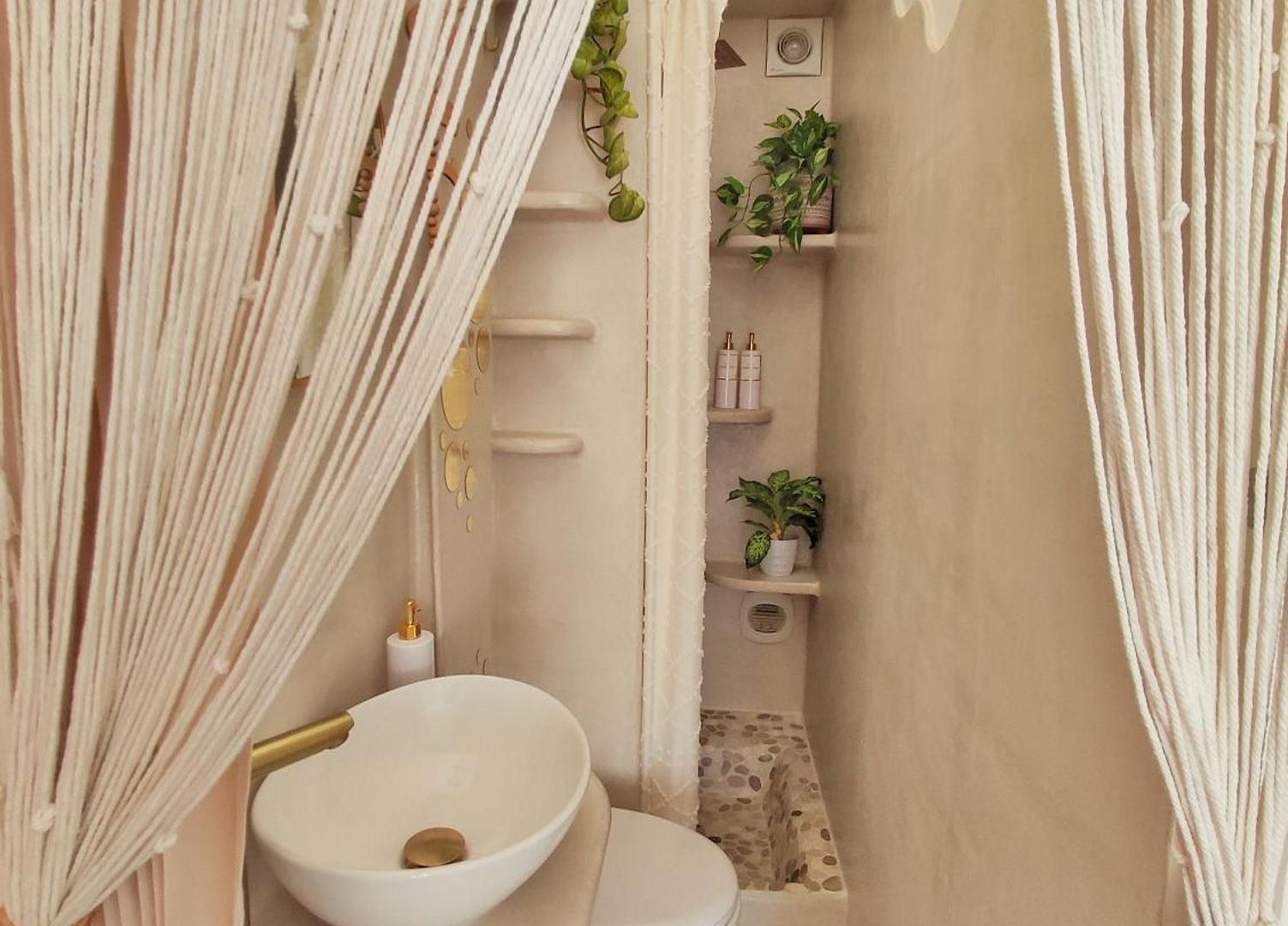 Appartement Jungle Bohème - à 3 Minutes De La Promenade Des à Pieds *