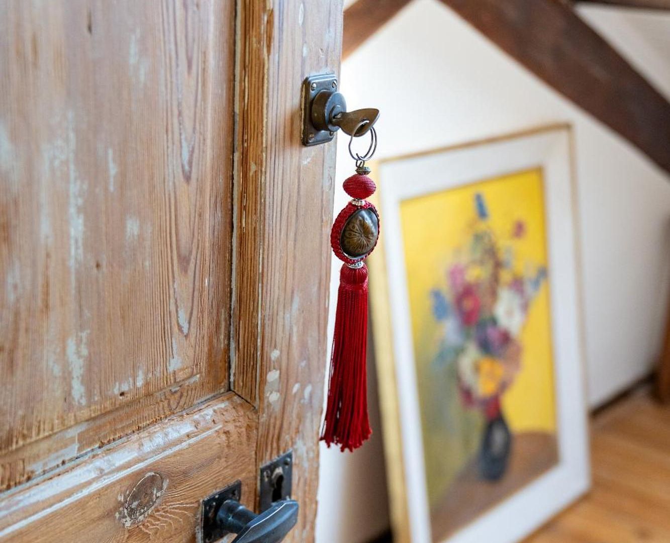 Appartement Appart' Cosy Sur Les Toits Du Coeur De - Clim
