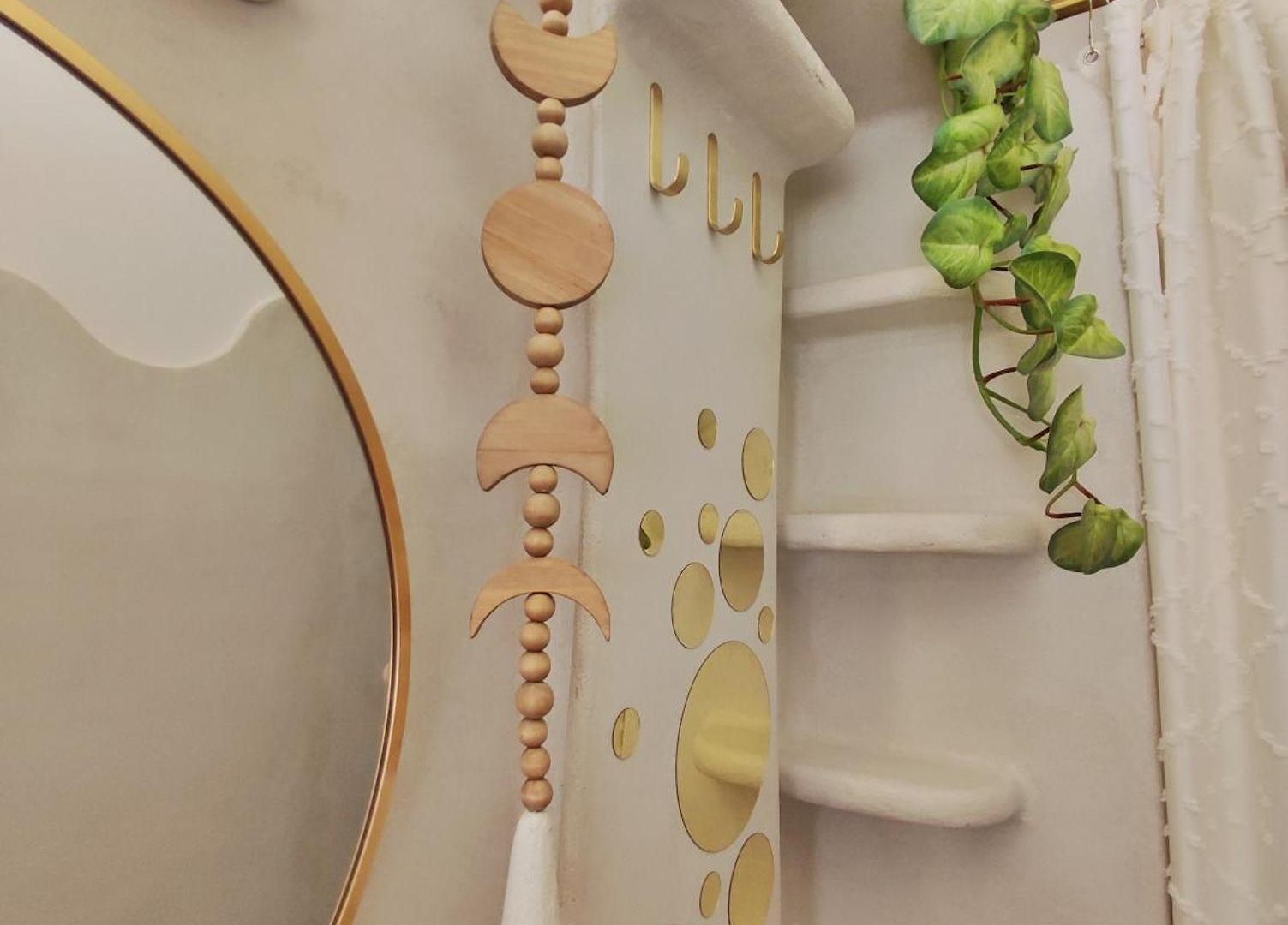 Appartement Jungle Bohème - à 3 Minutes De La Promenade Des à Pieds *
