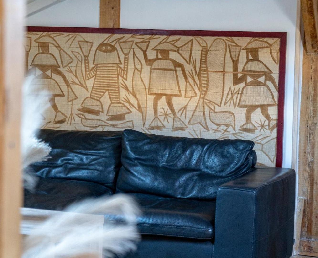 Appart' Cosy Sur Les Toits Du Coeur De - Clim Appartement *