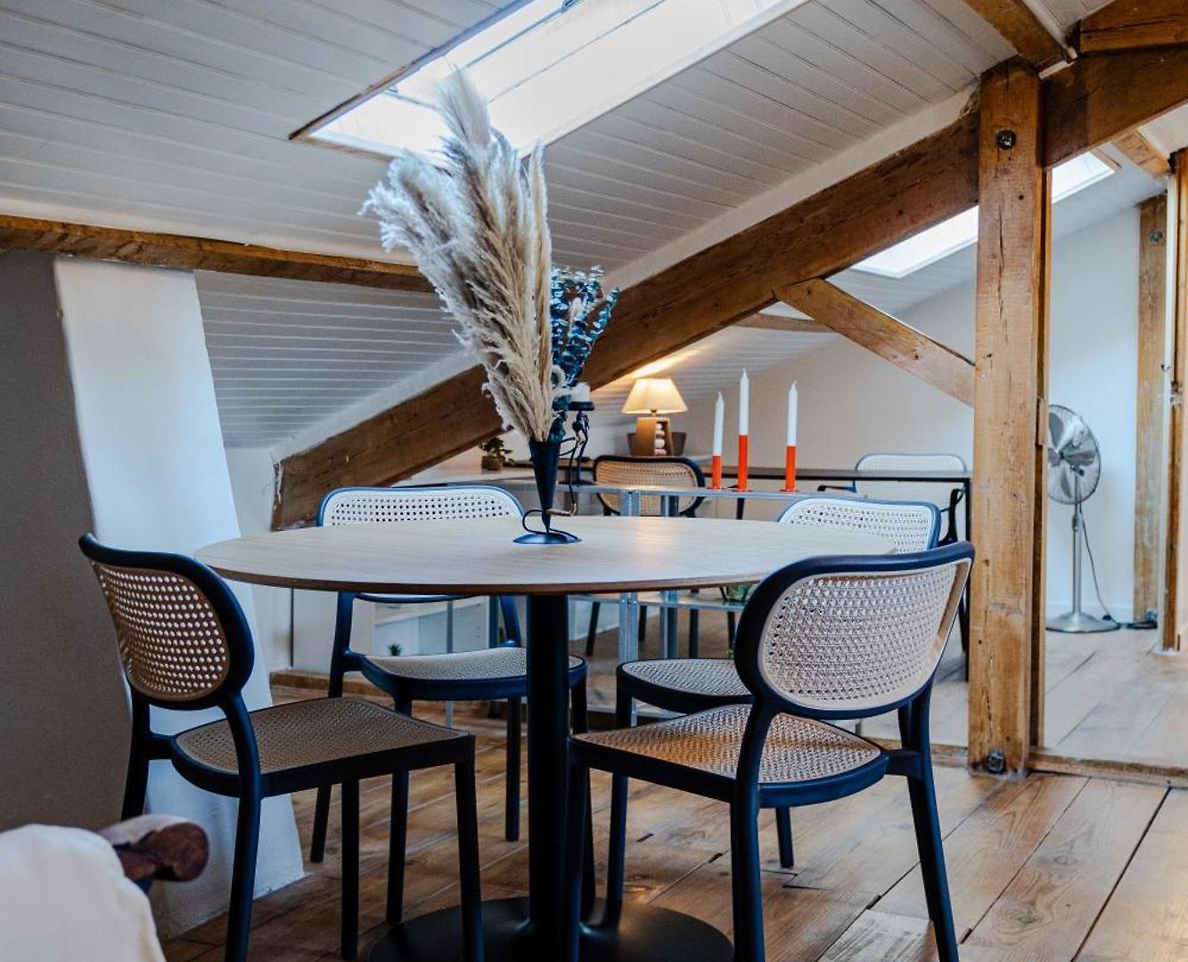 Appart' Cosy Sur Les Toits Du Coeur De - Clim * Nice