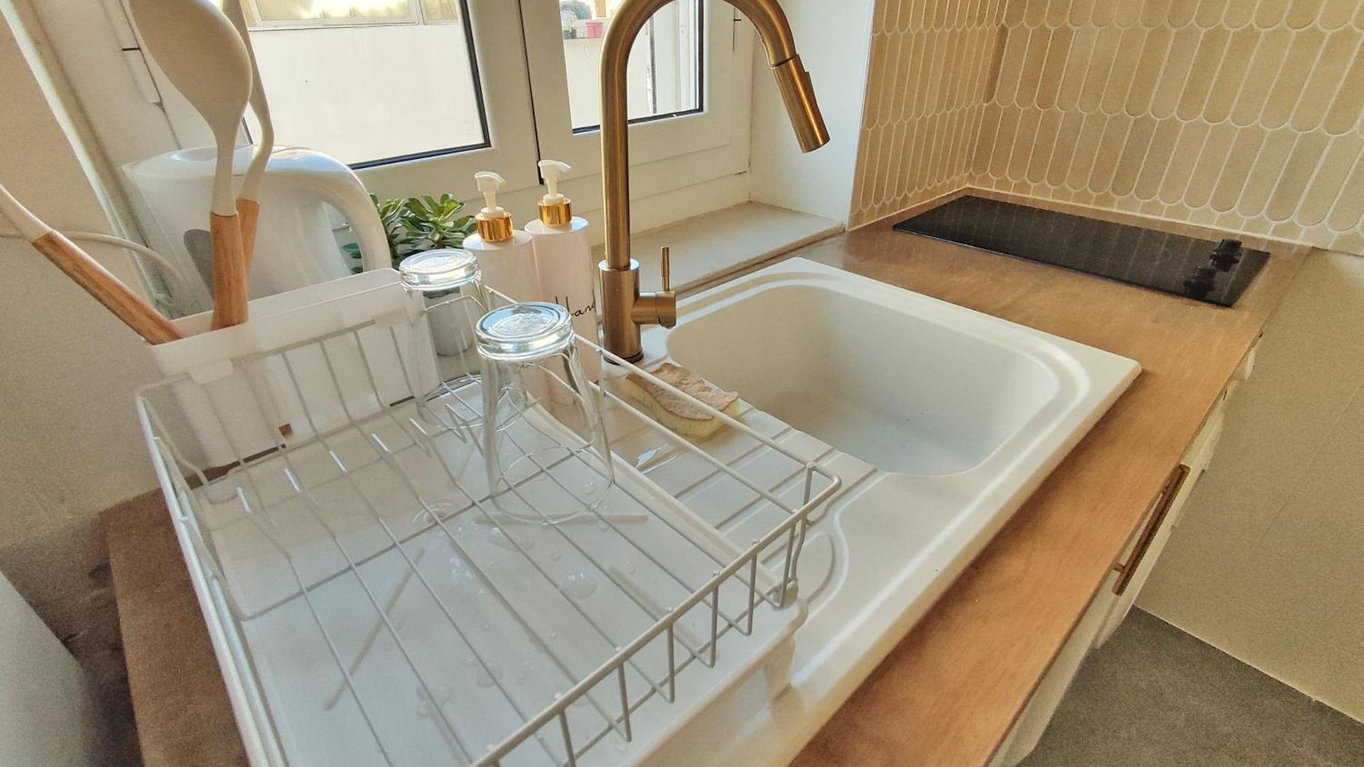 Appartement Jungle Bohème - à 3 Minutes De La Promenade Des à Pieds *