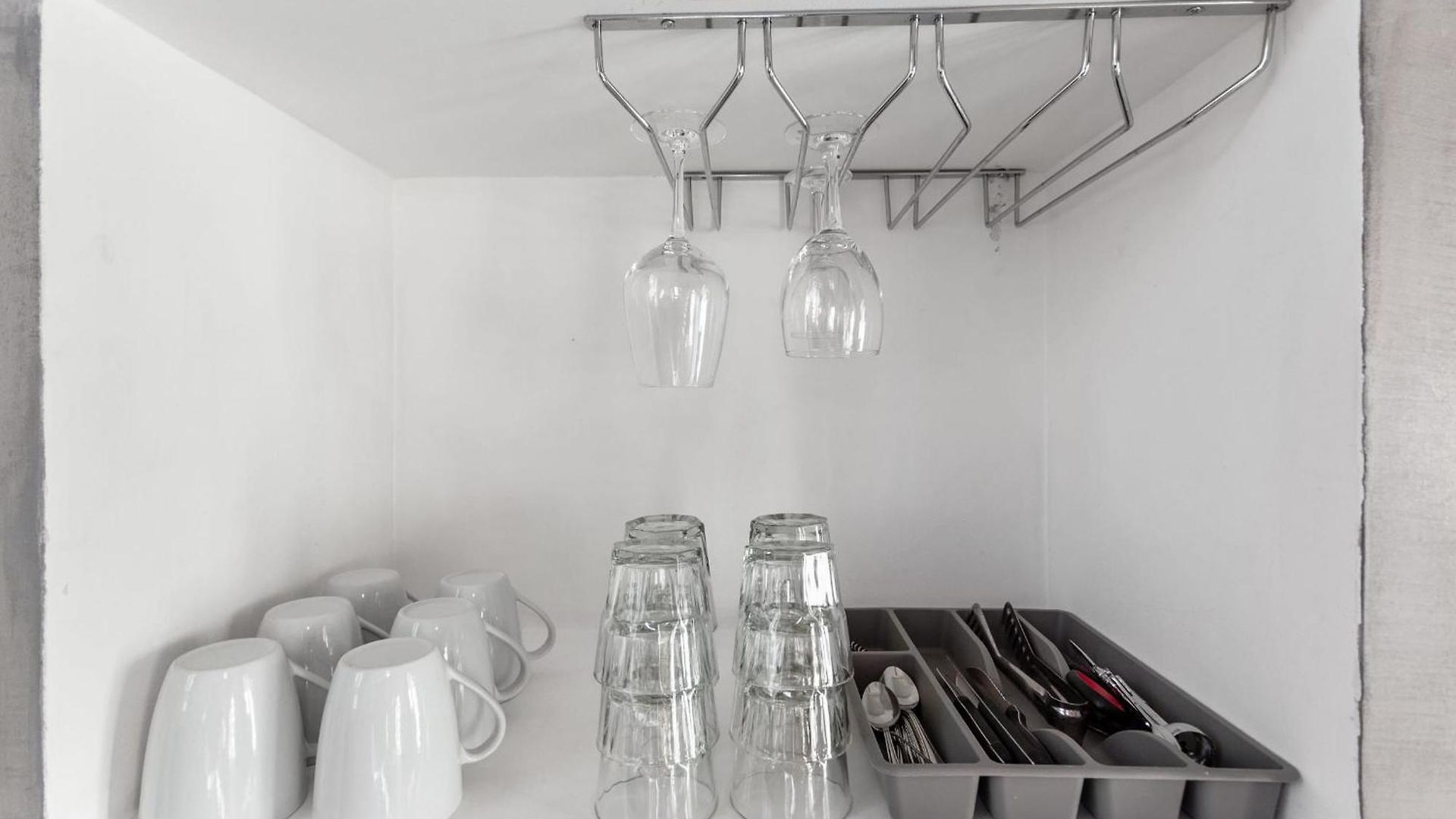 Appartement Le Garibaldi - Hypercentre - Lumineux - Clim