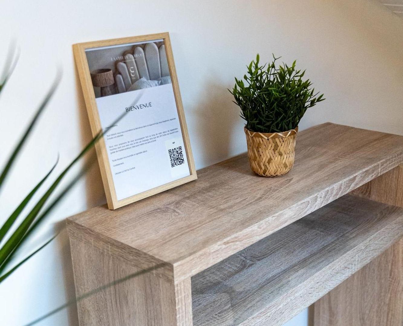 Appart' Cosy Sur Les Toits Du Coeur De - Clim Appartement *