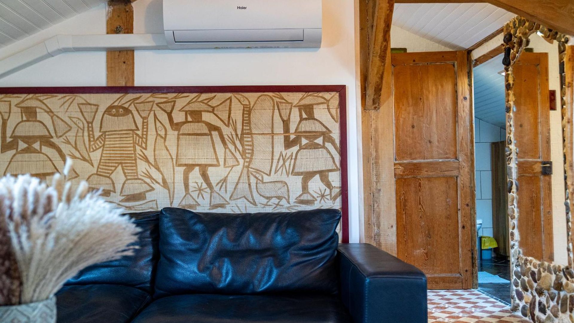 Appartement Appart' Cosy Sur Les Toits Du Coeur De - Clim *