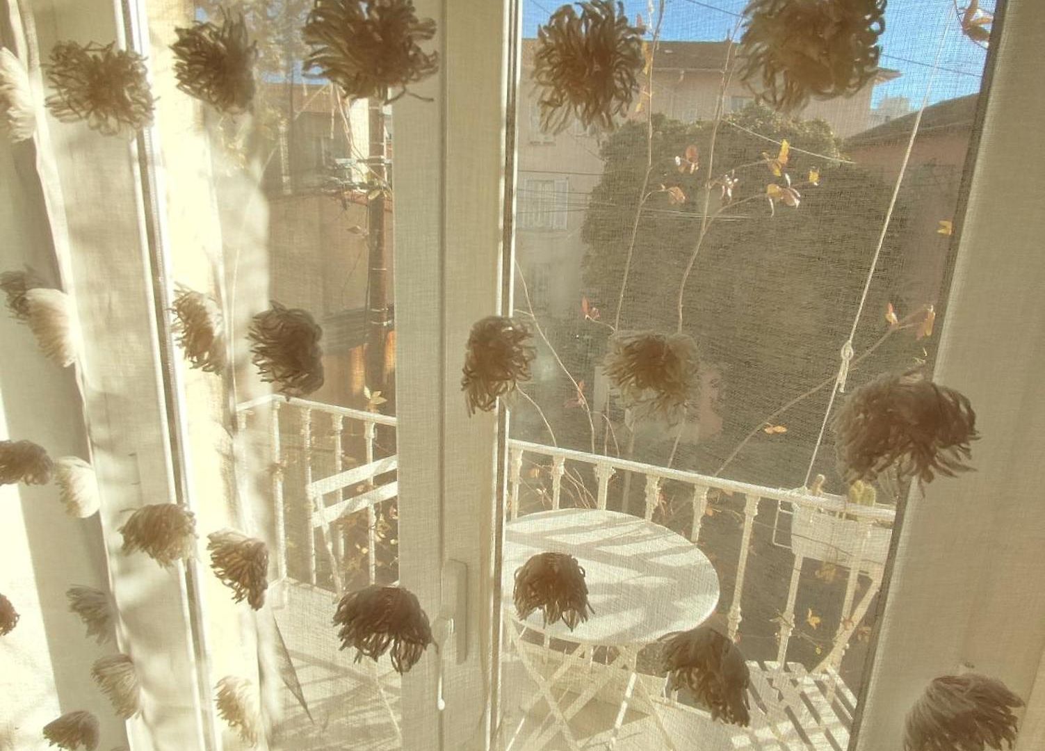Jungle Bohème - à 3 Minutes De La Promenade Des à Pieds Appartement
