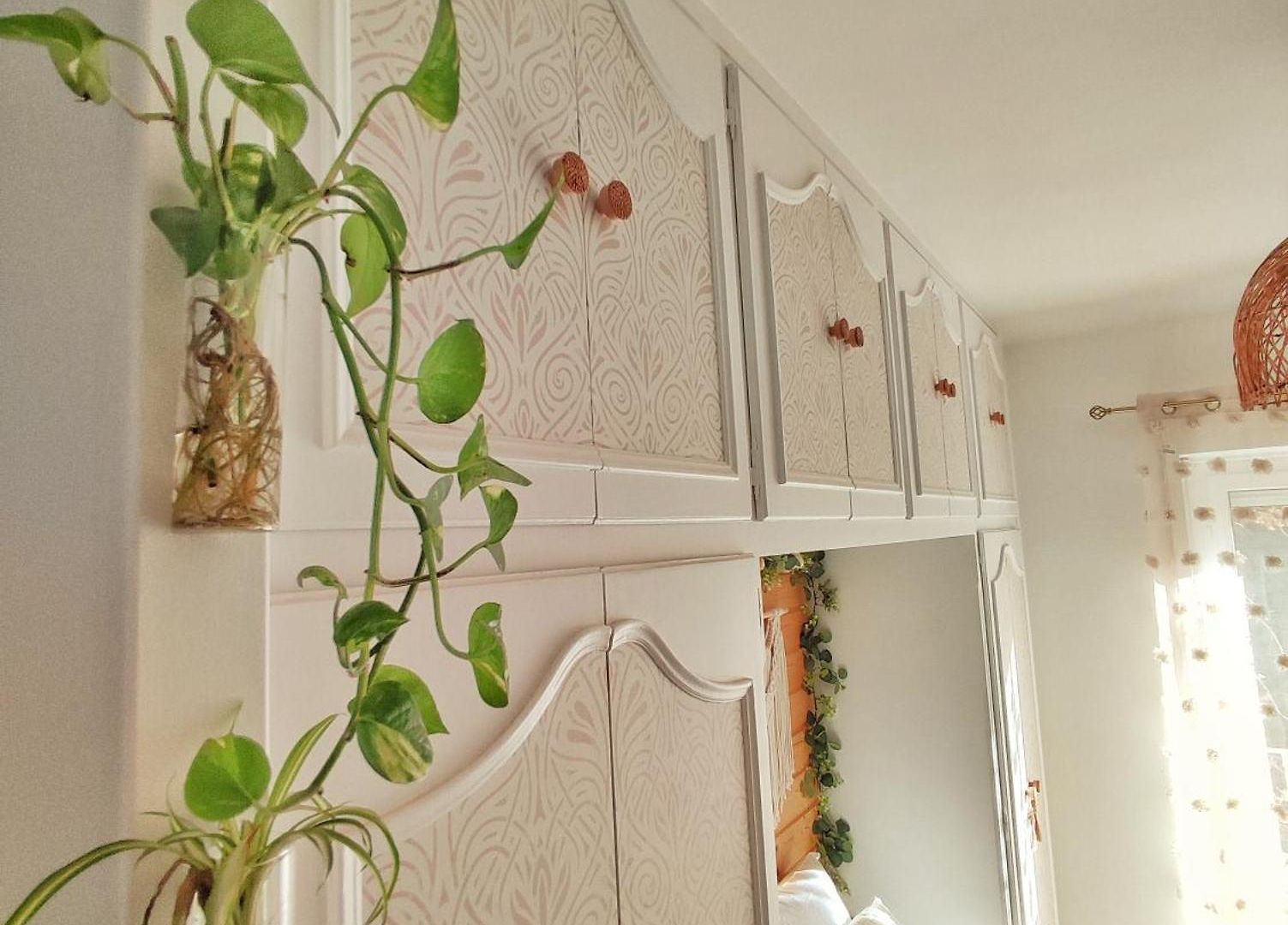 Appartement Jungle Bohème - à 3 Minutes De La Promenade Des à Pieds
