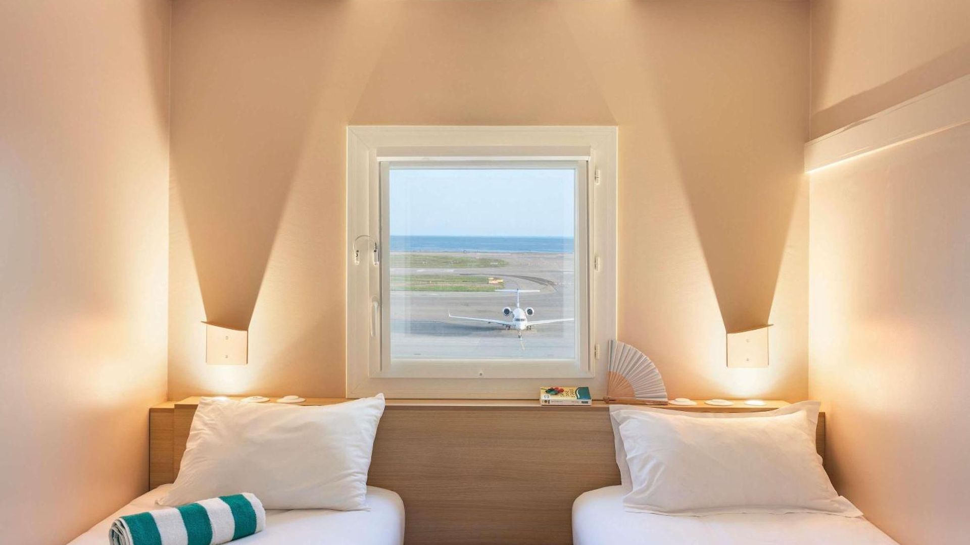 Hotel Premiere Classe - Promenade Des Nice