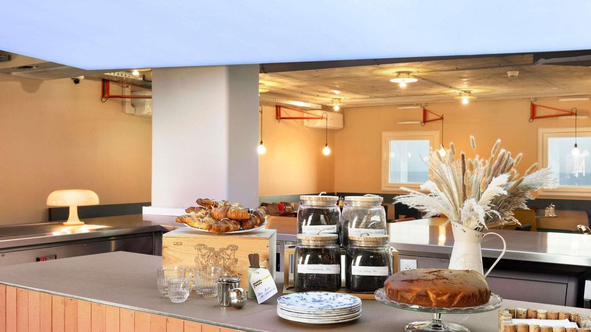 Premiere Classe - Promenade Des Hotel