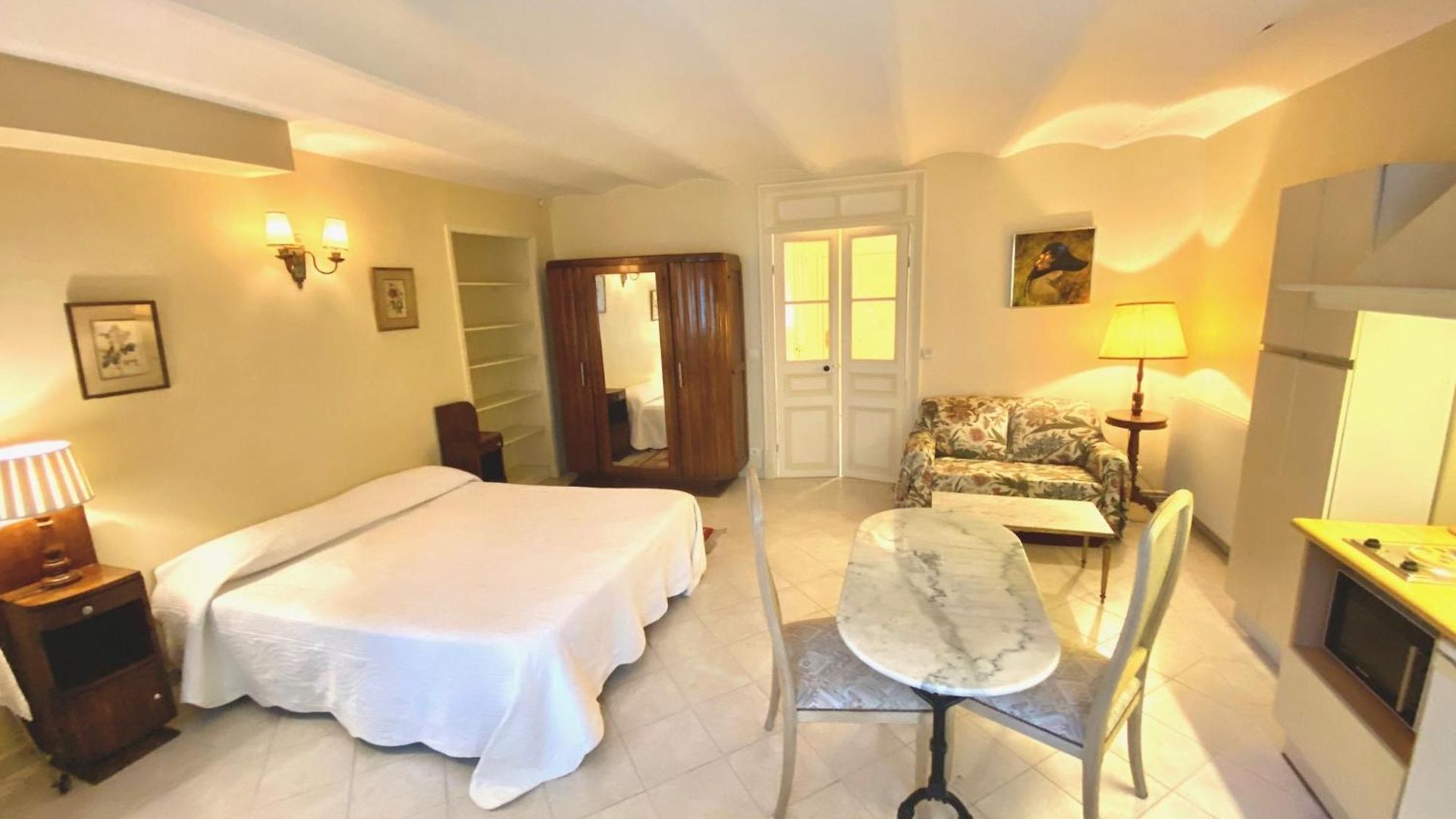 Residence La Villa Leonie 3* Nice