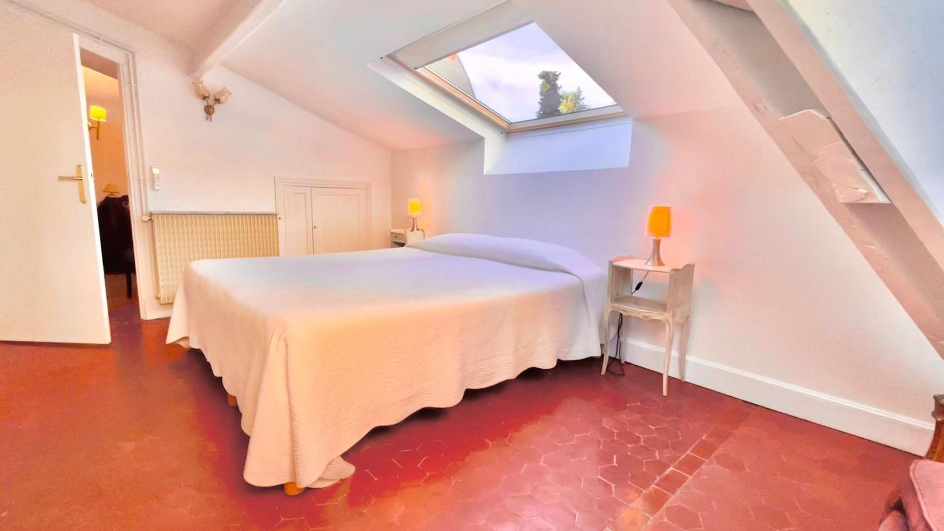 Aparthotel Residence La Villa Leonie