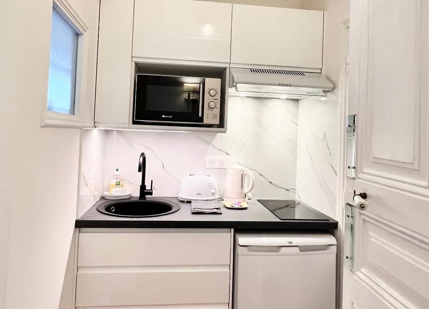Residence La Villa Leonie 3*