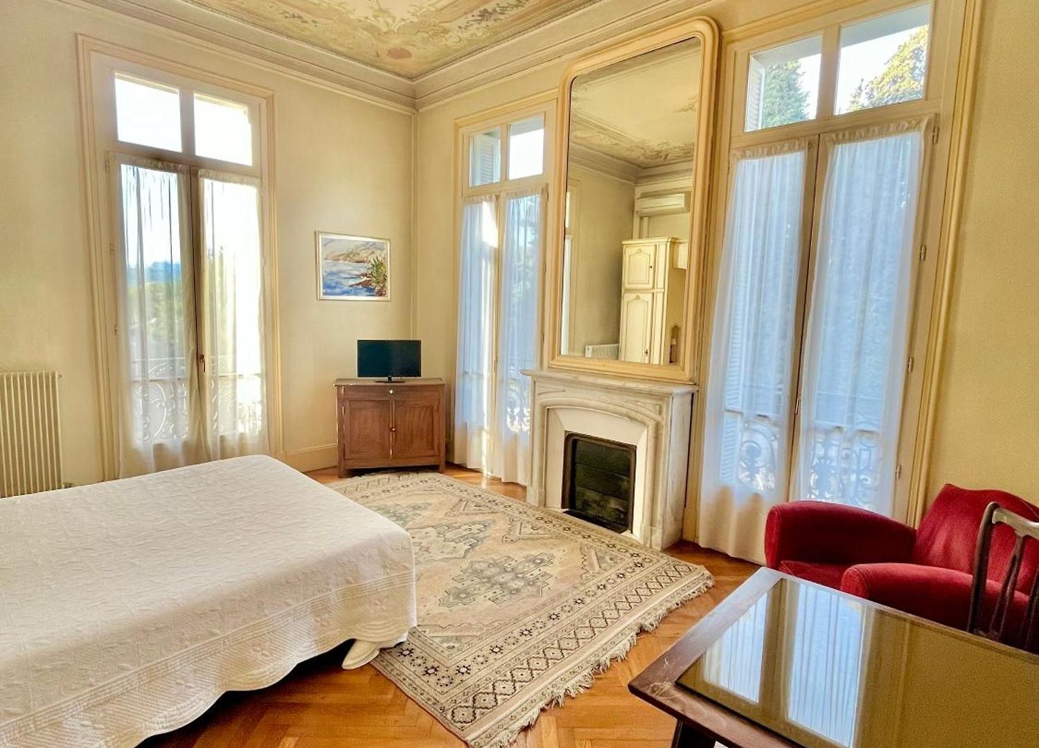Residence La Villa Leonie 3*