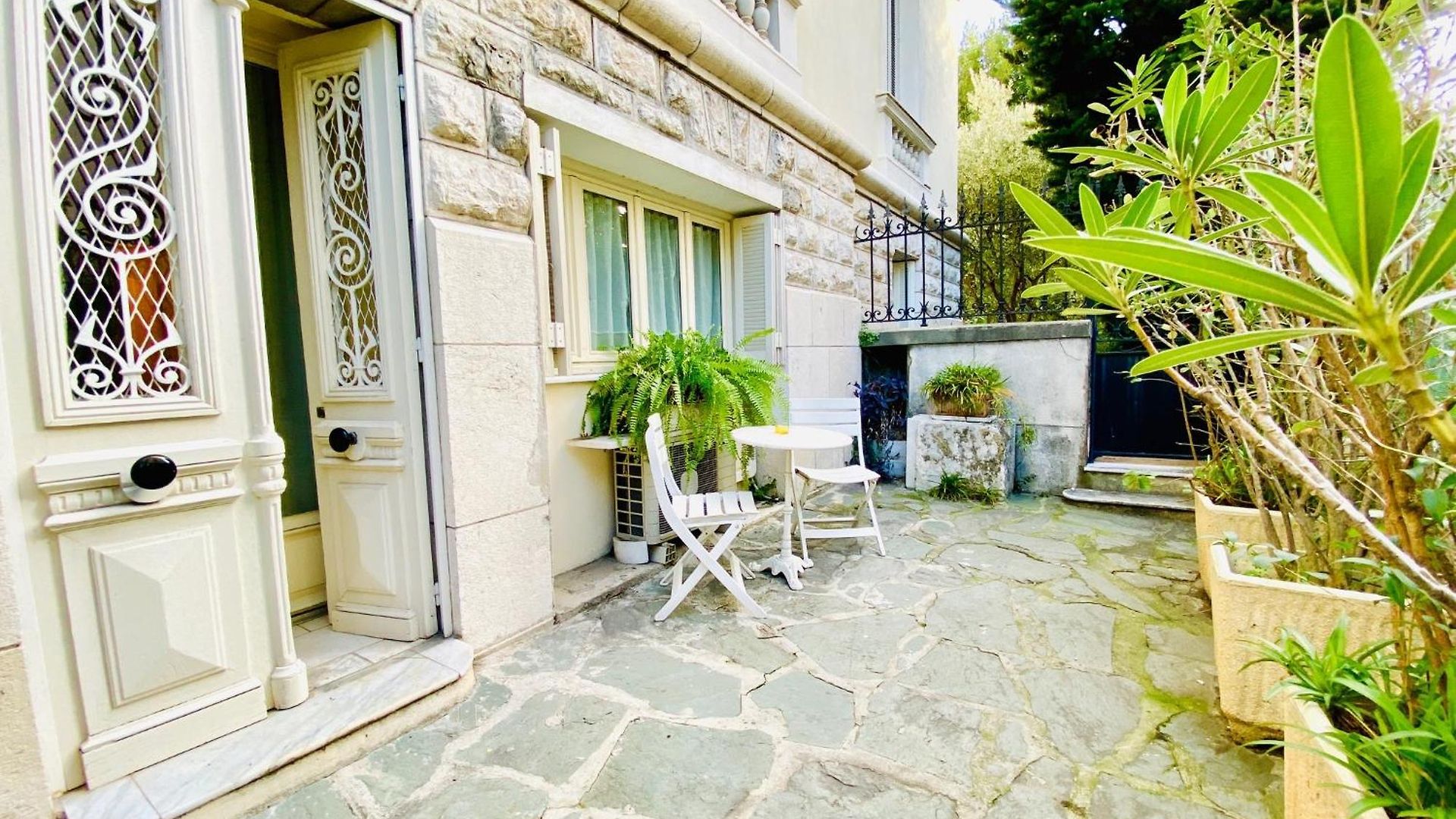 Residence La Villa Leonie Aparthotel