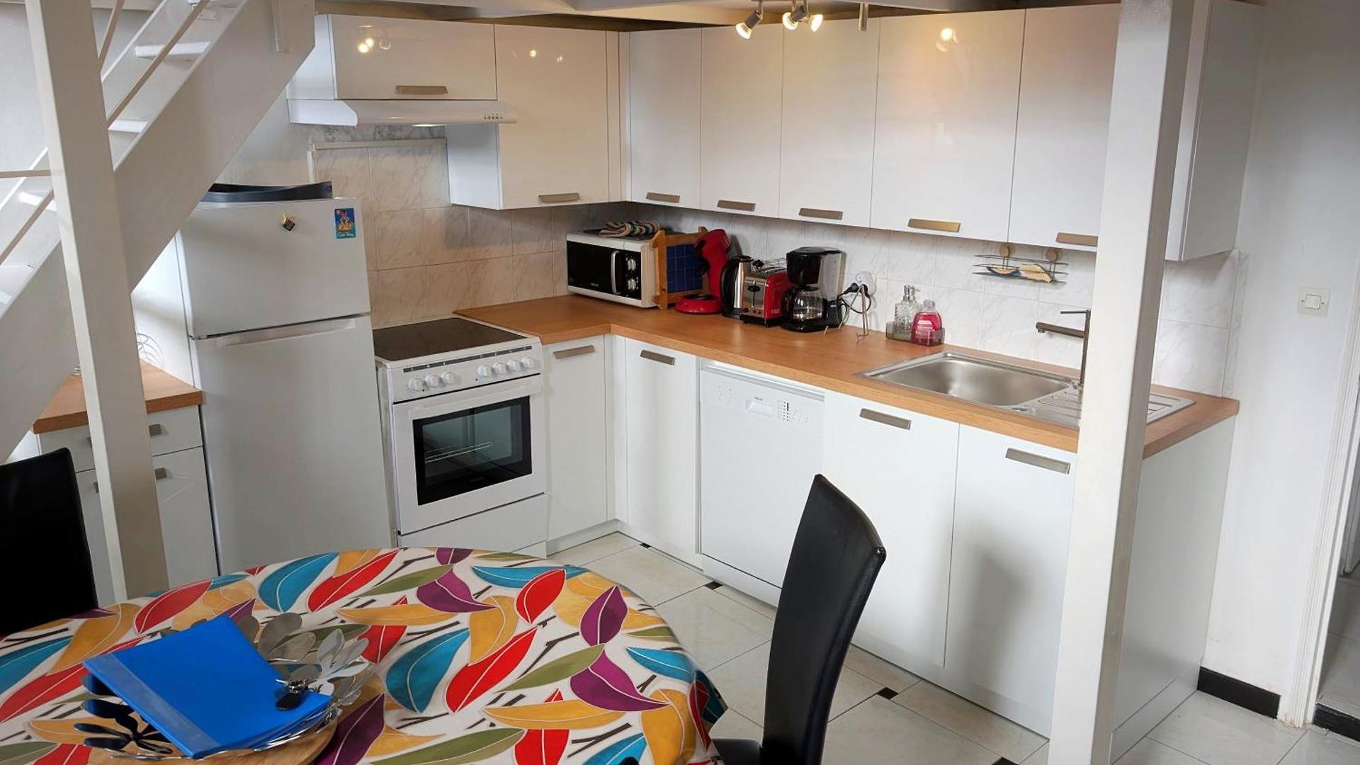 Condonice Appartement