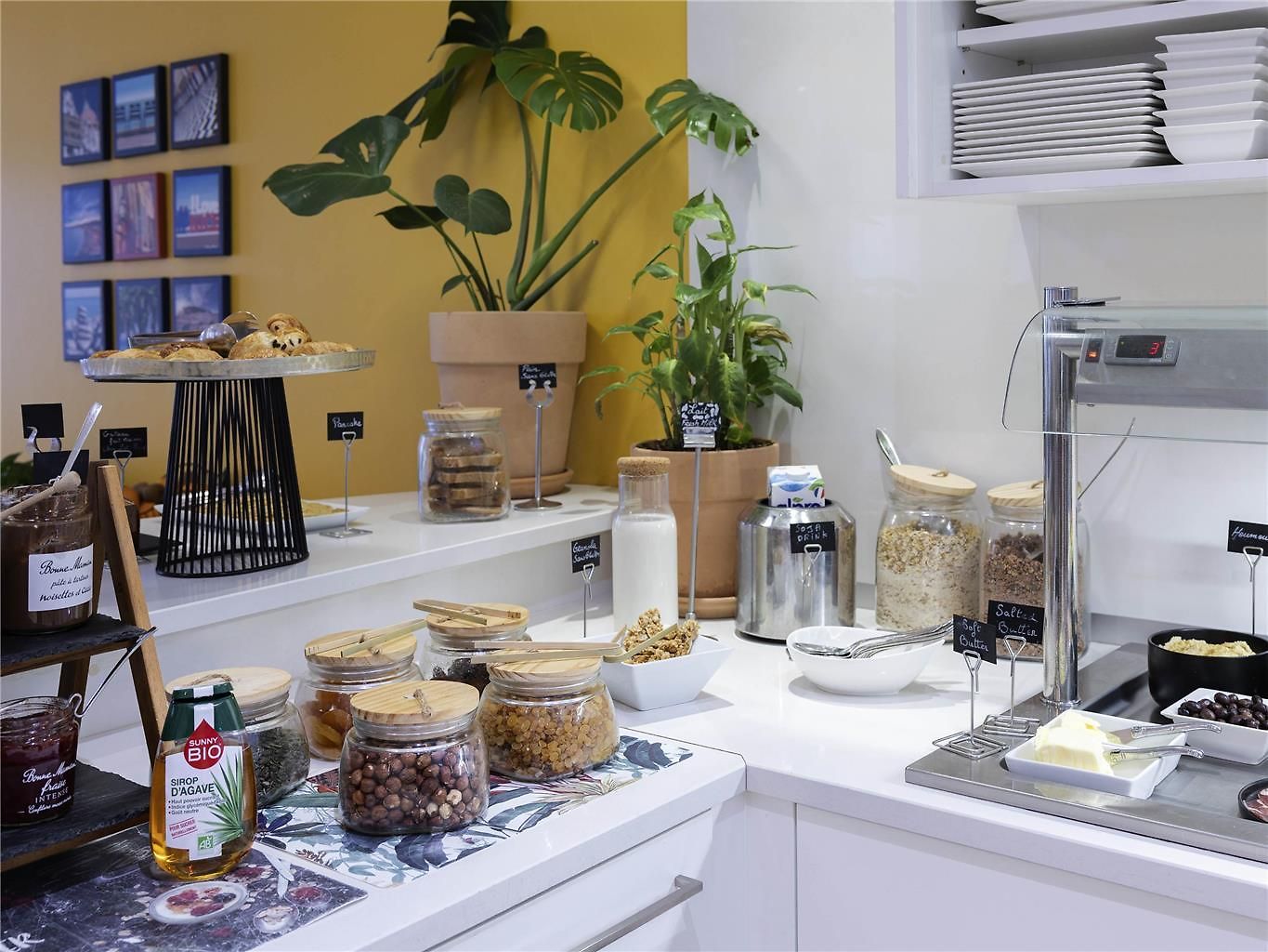 Mercure Centre Grimaldi 4*