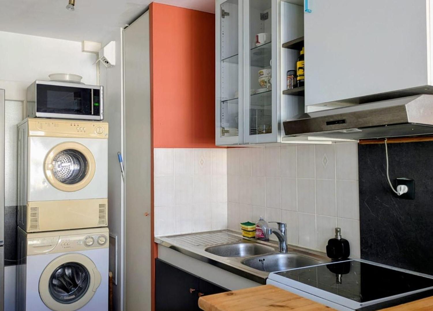 Apartment F2 A 50 M De La Nice
