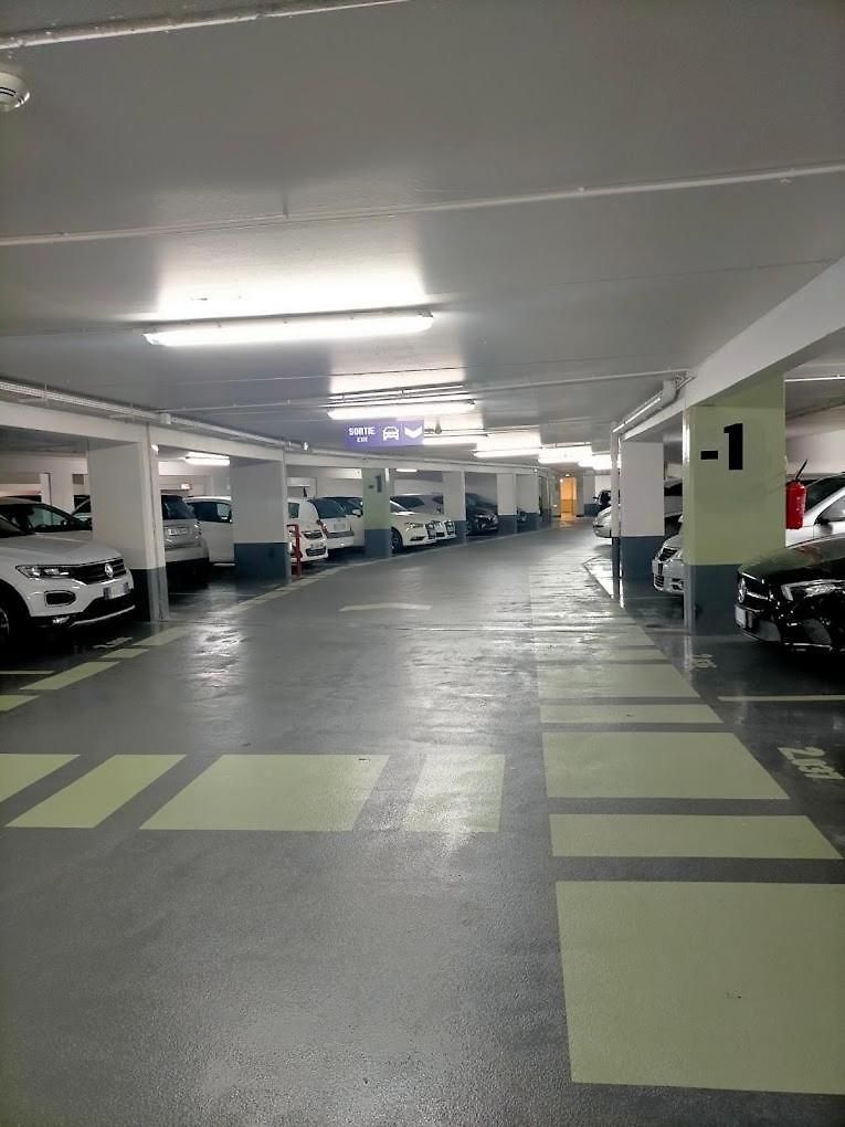 Appartement Promenade Sur Les Toits