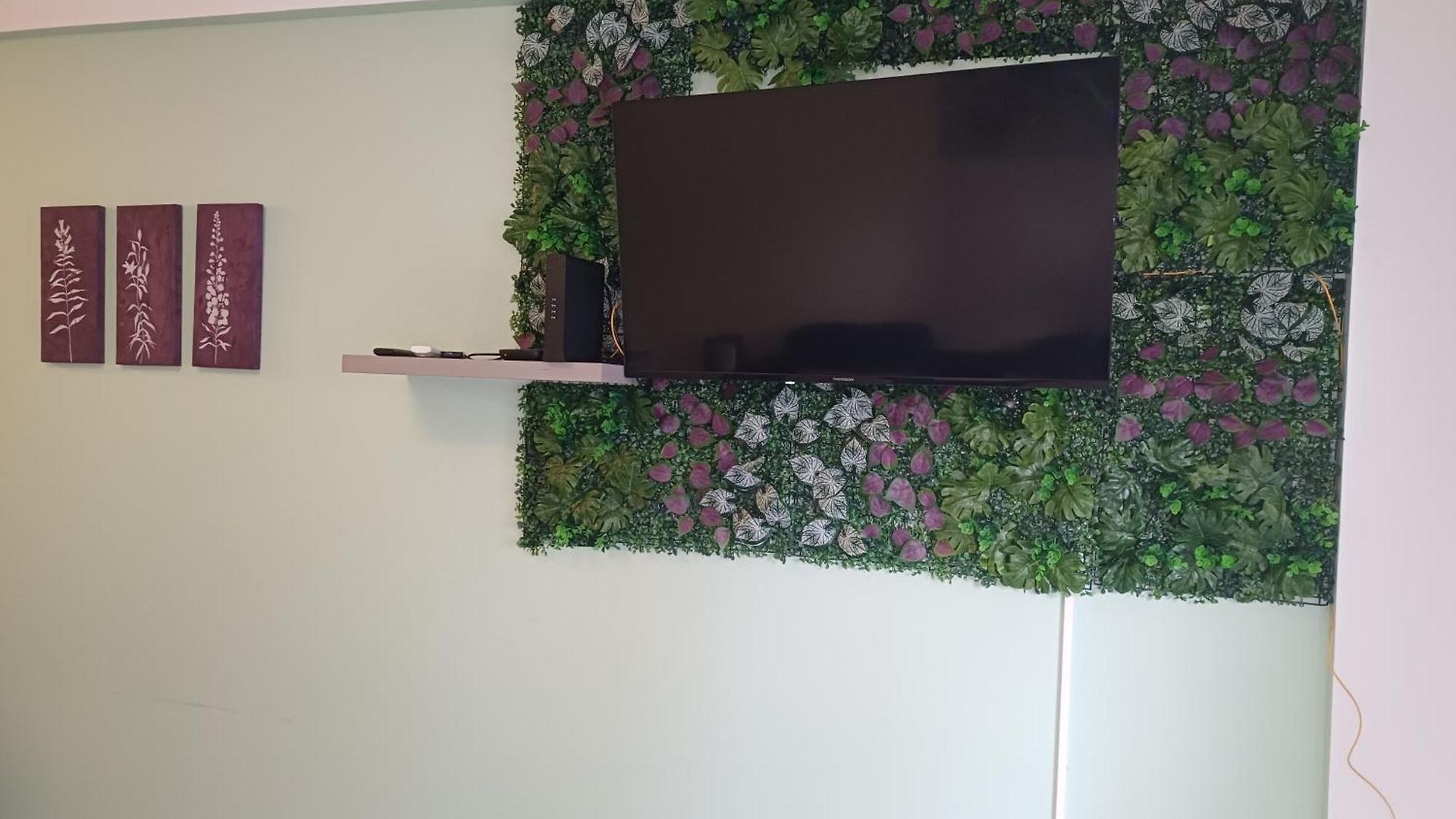 Apartment F1 Proche Du Tramway Et Plages *