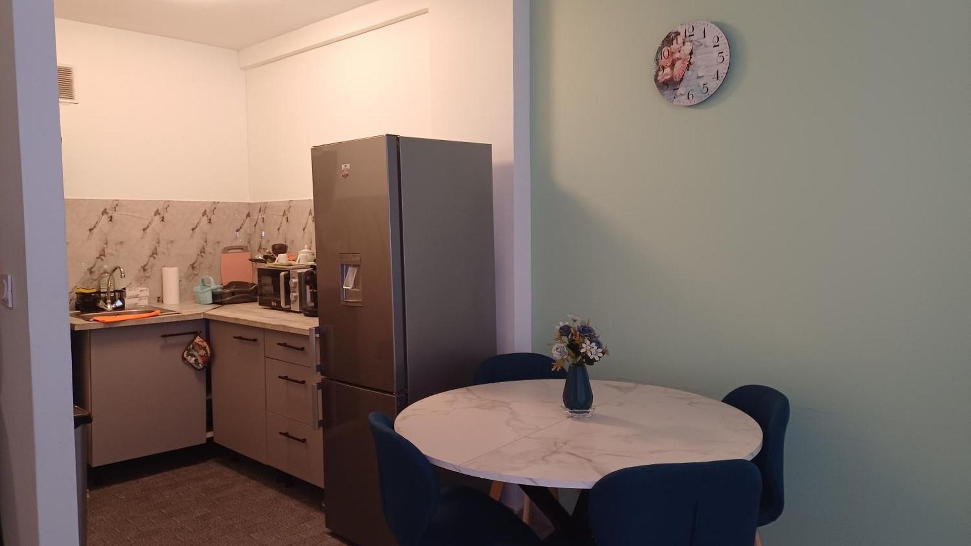 Apartment F1 Proche Du Tramway Et Plages