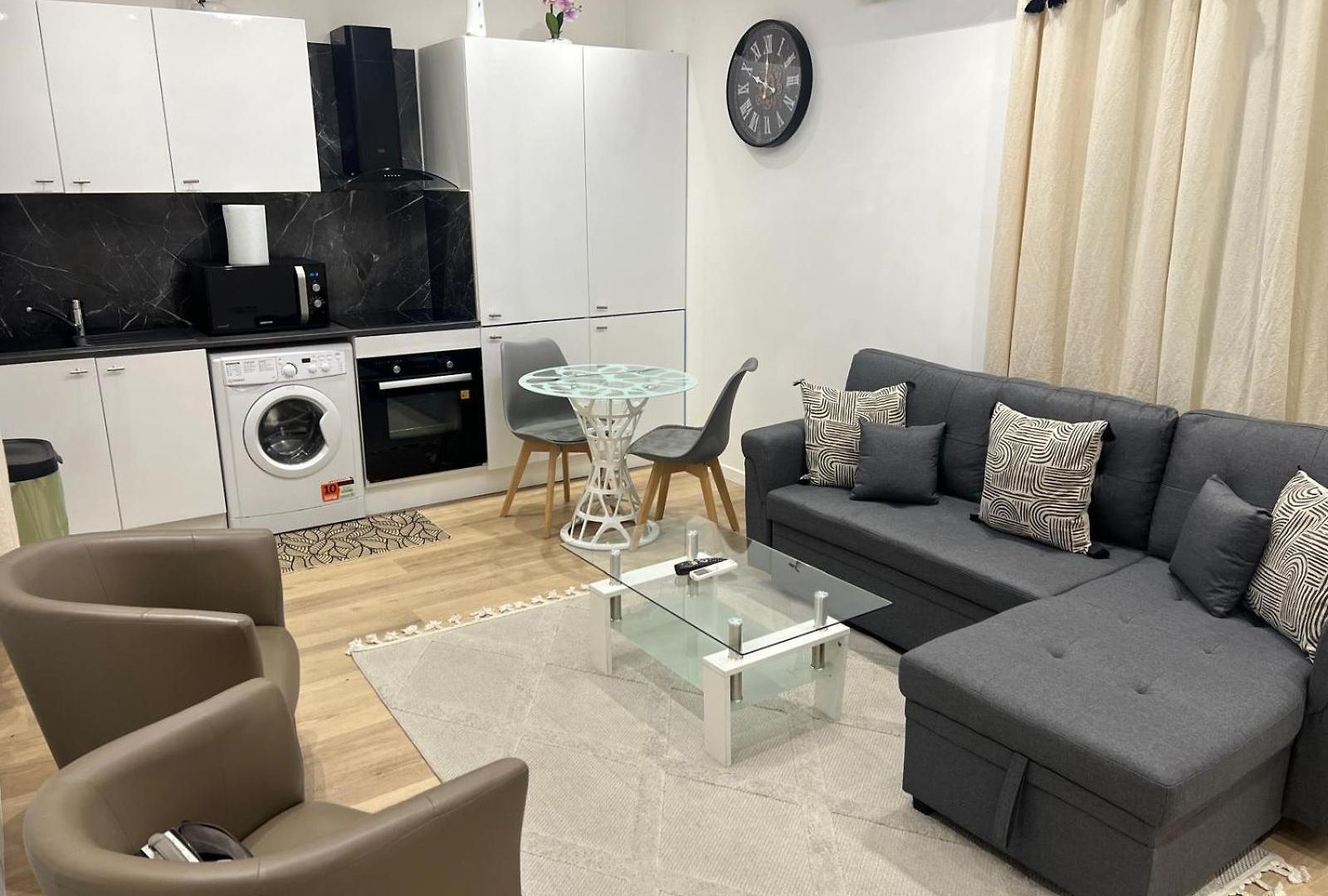 T2 Appartement