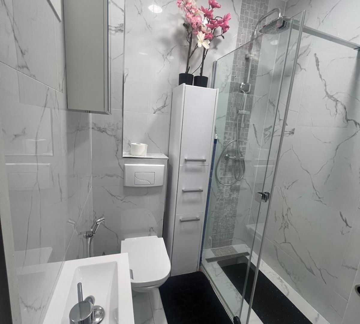 Appartement T2 *