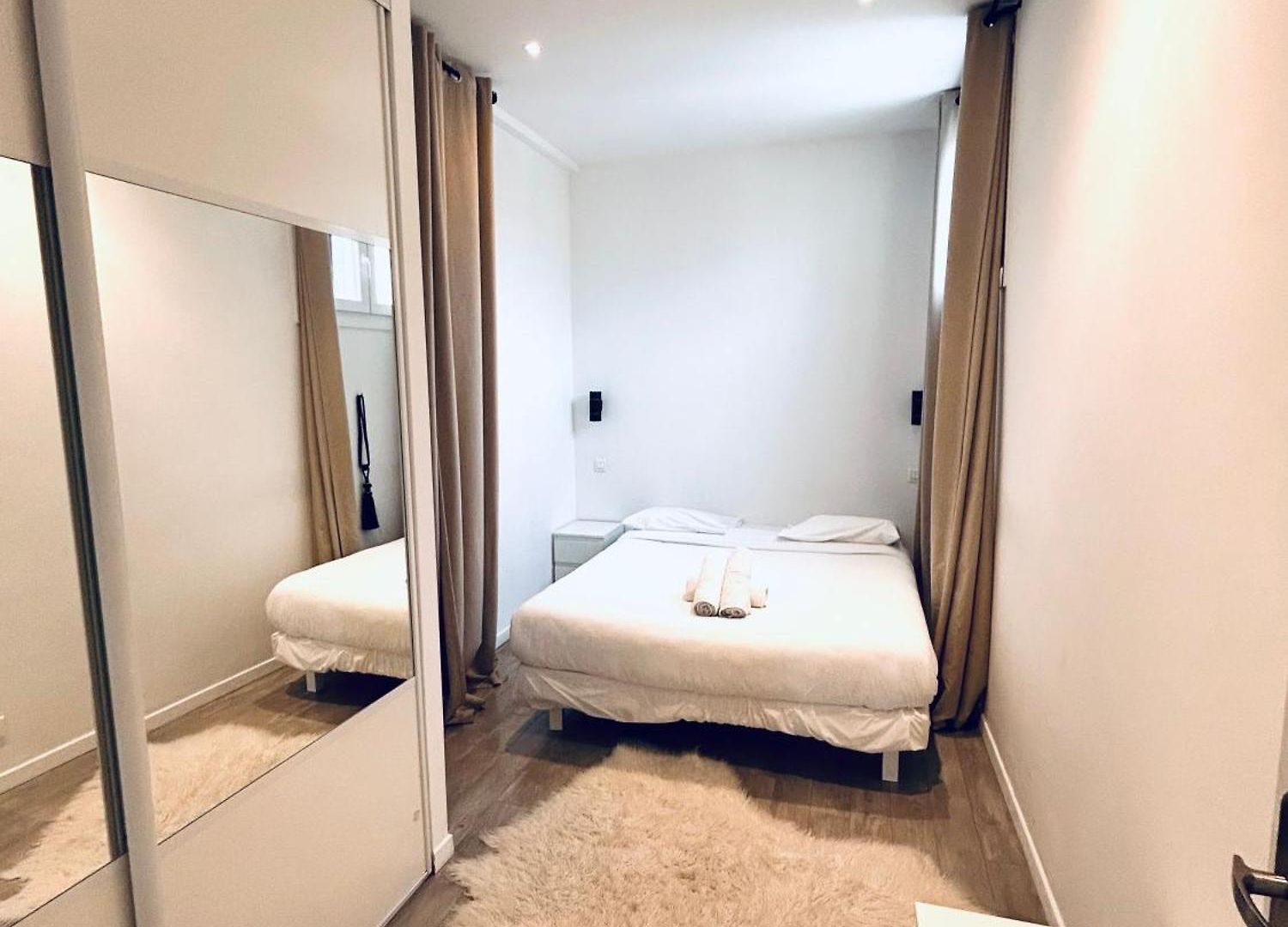 Sweet 1 Ou Sweet 2 Reservez Sweet 1 Ou Sweet 2 Ou Bien Les Deux Apartment