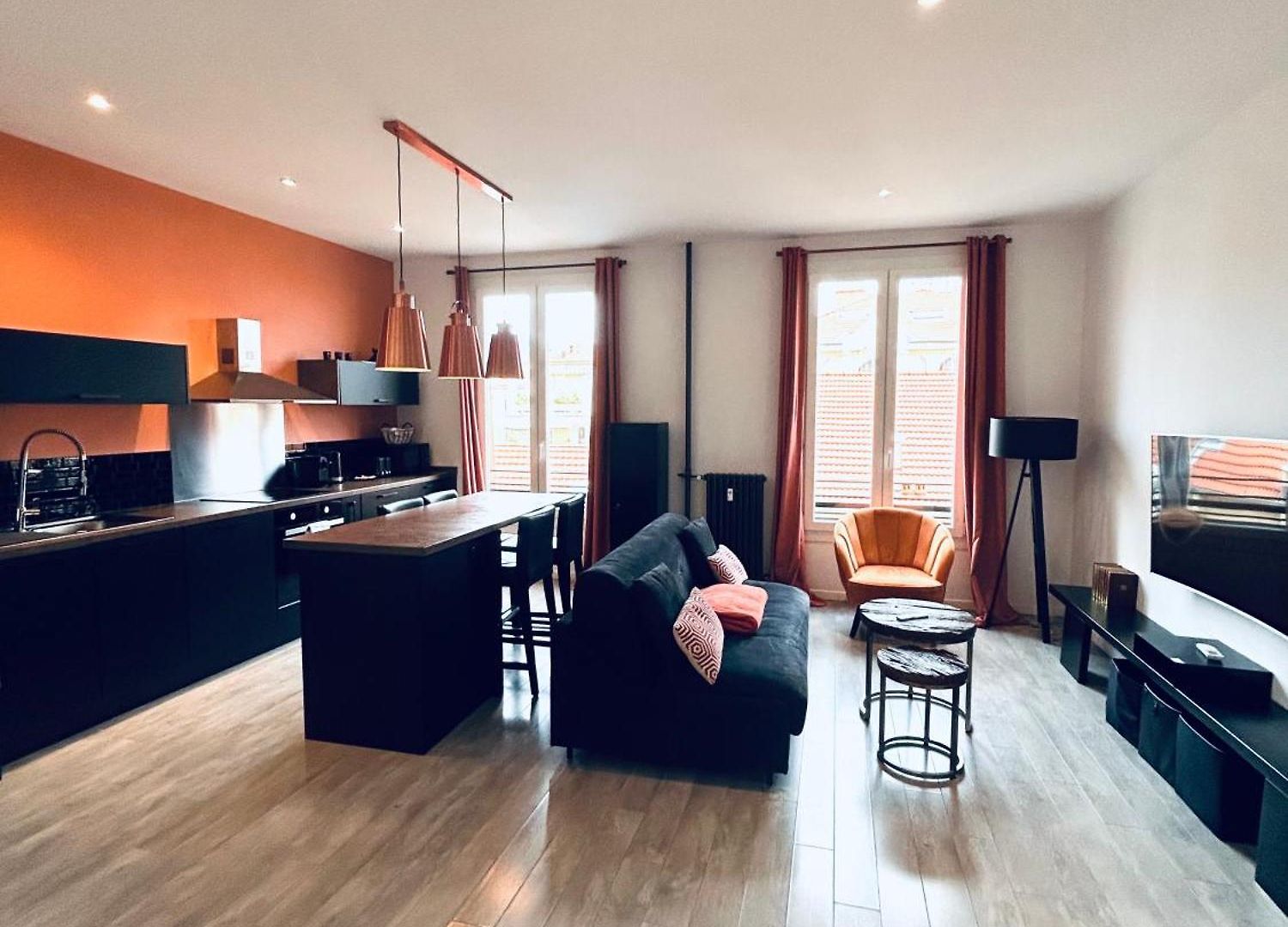 Sweet 1 Ou Sweet 2 Reservez Sweet 1 Ou Sweet 2 Ou Bien Les Deux Apartment *