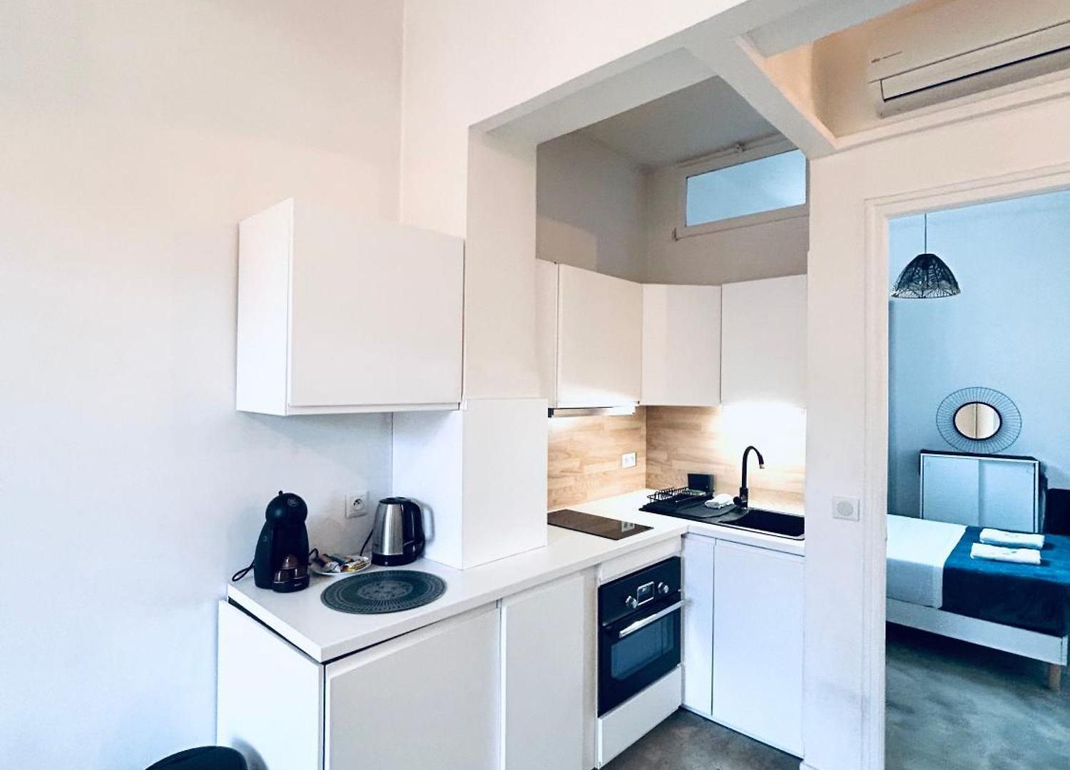 Sweet 1 Ou Sweet 2 Reservez Sweet 1 Ou Sweet 2 Ou Bien Les Deux Apartment