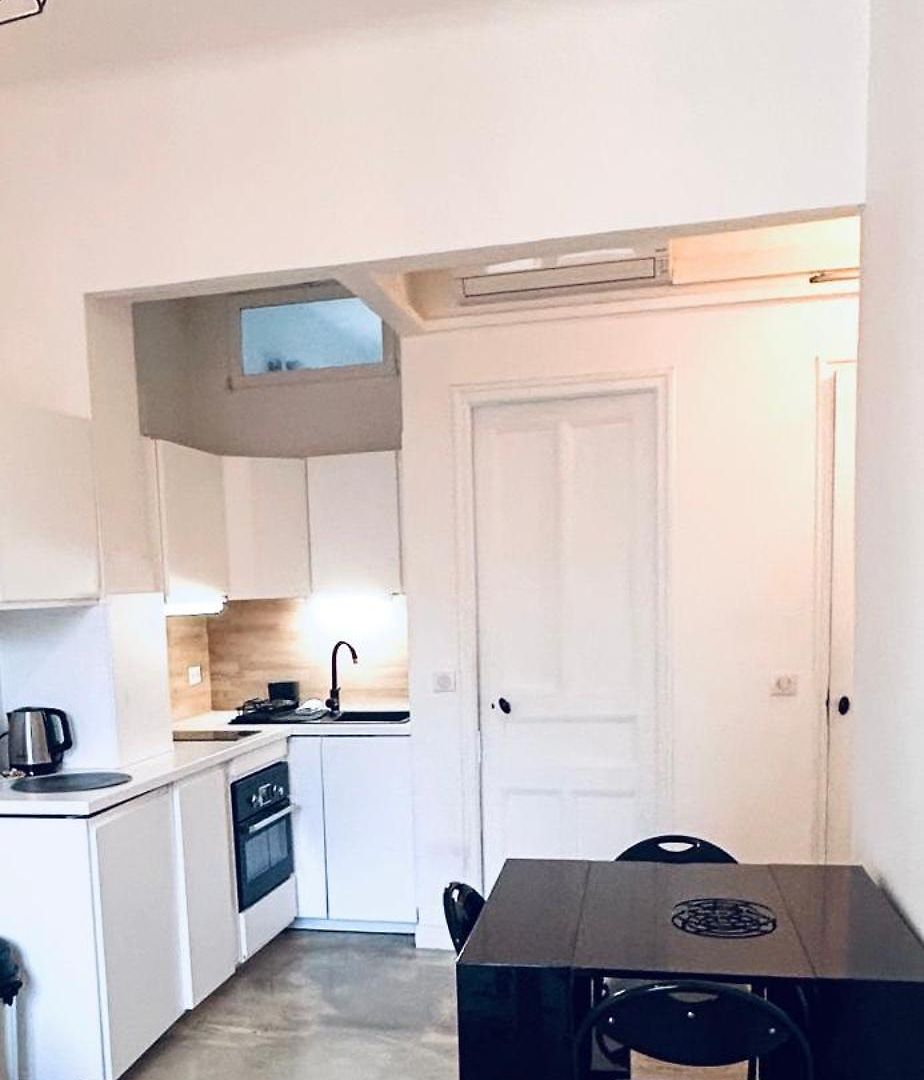 Sweet 1 Ou Sweet 2 Reservez Sweet 1 Ou Sweet 2 Ou Bien Les Deux Apartment *