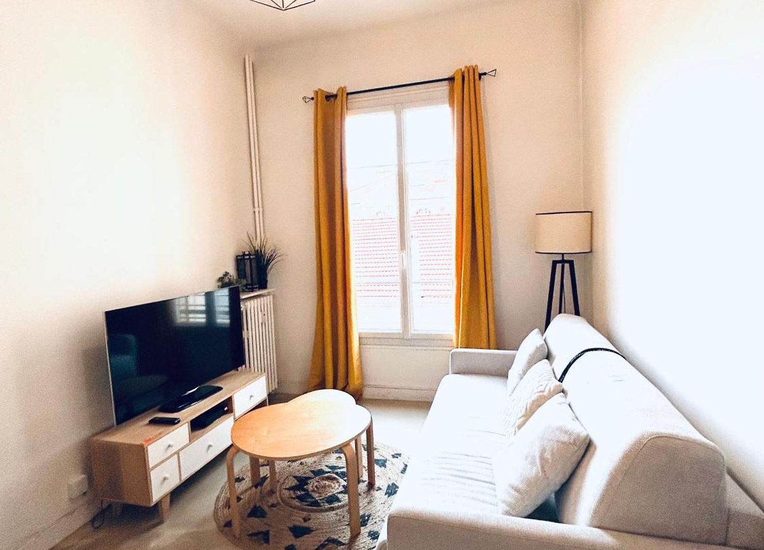 Apartment Sweet 1 Ou Sweet 2 Reservez Sweet 1 Ou Sweet 2 Ou Bien Les Deux Nice
