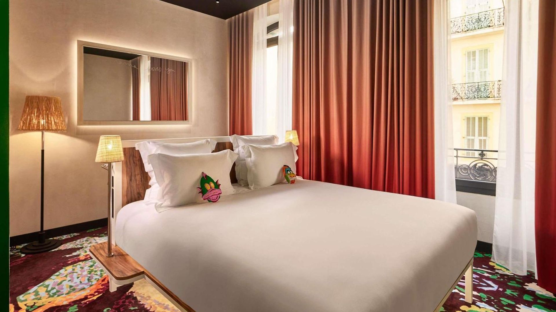 Hotel Mama Shelter 4*